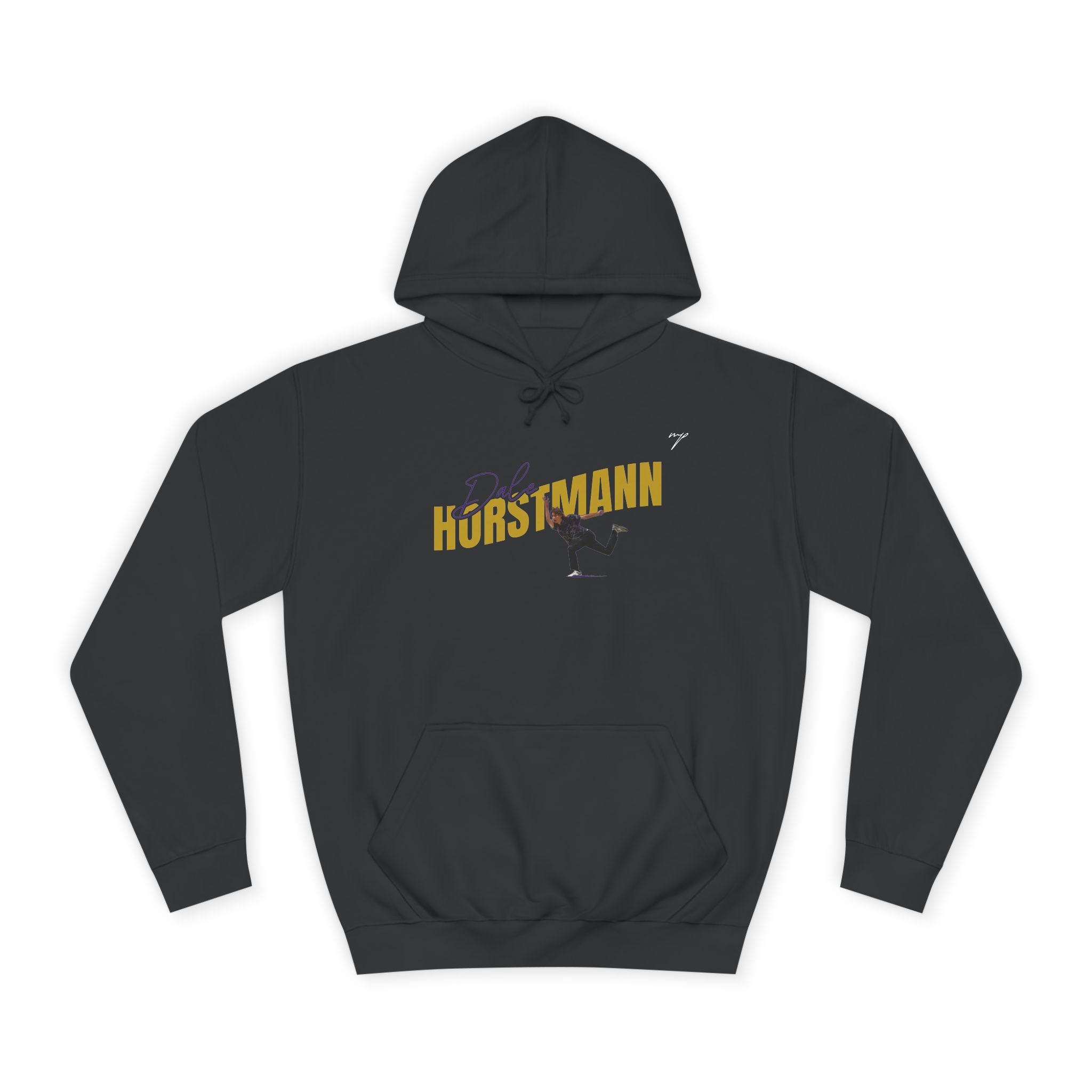 Dale Horstmann Hoodie