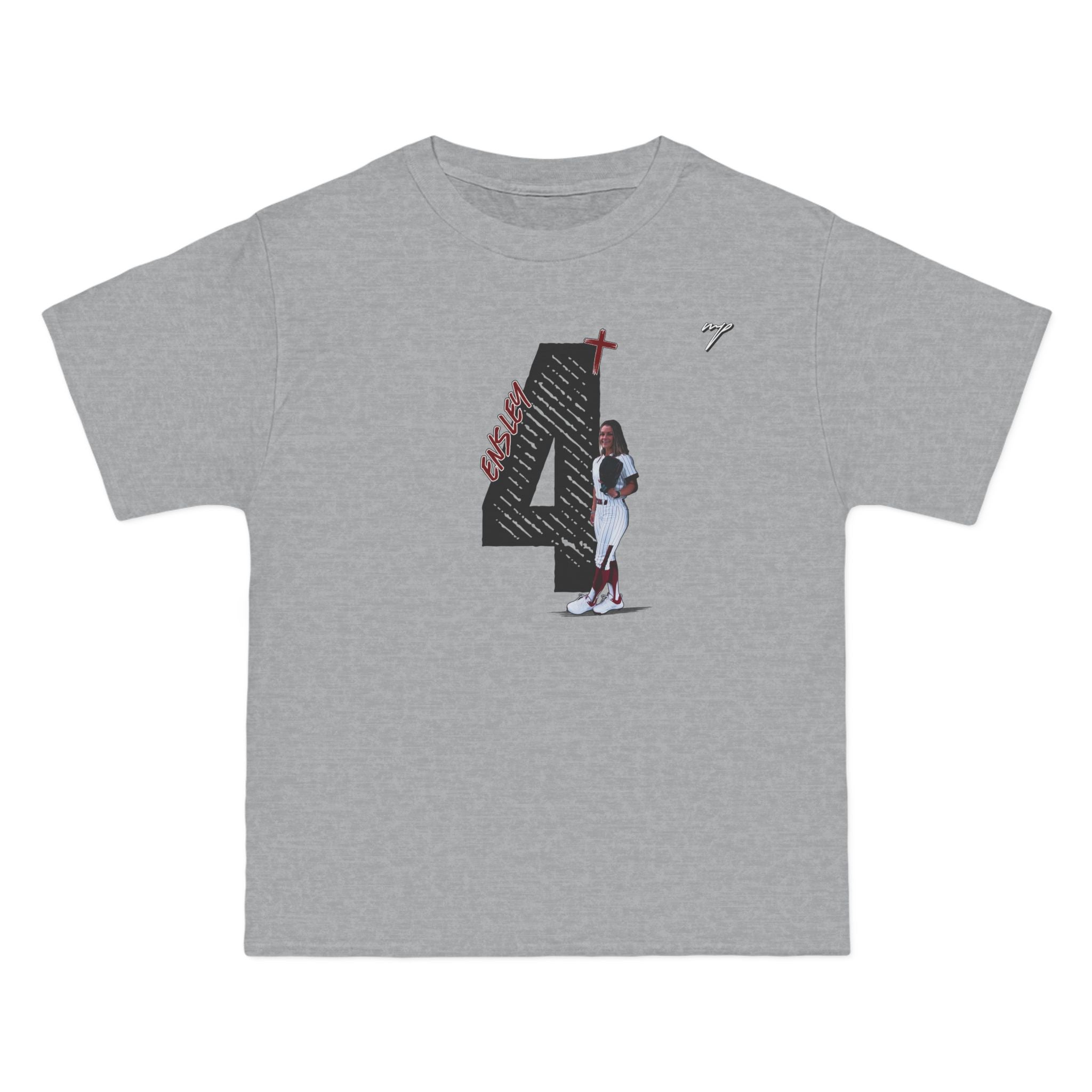 Tori Ensley Vintage Tee