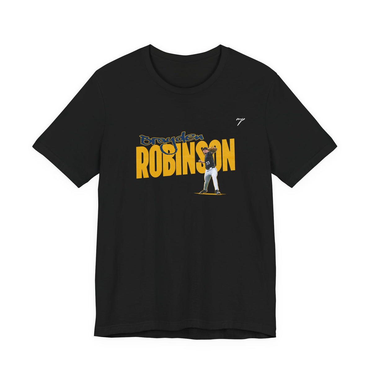 Brayden Robinson Graphic Tee