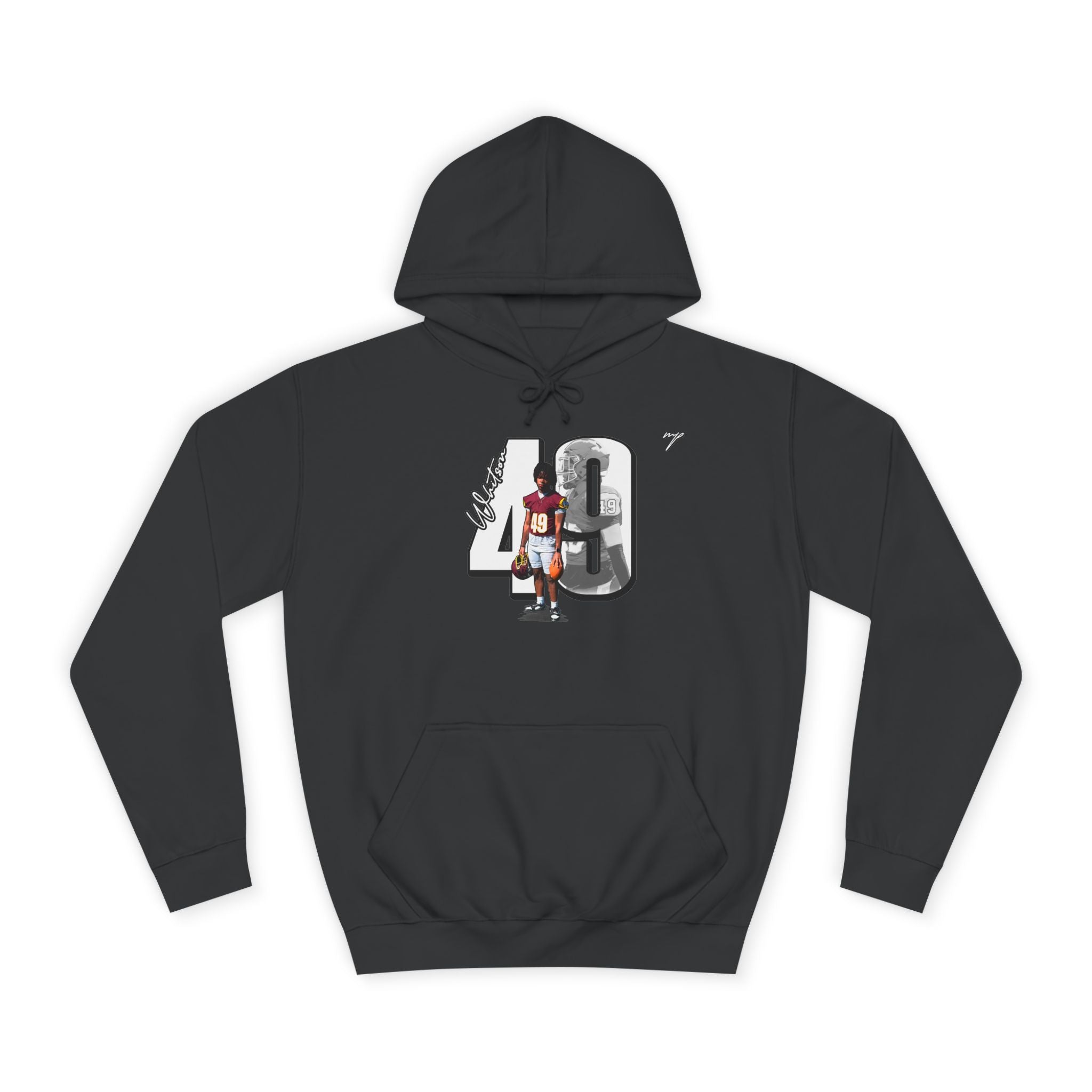 Rio Whitson Hoodie