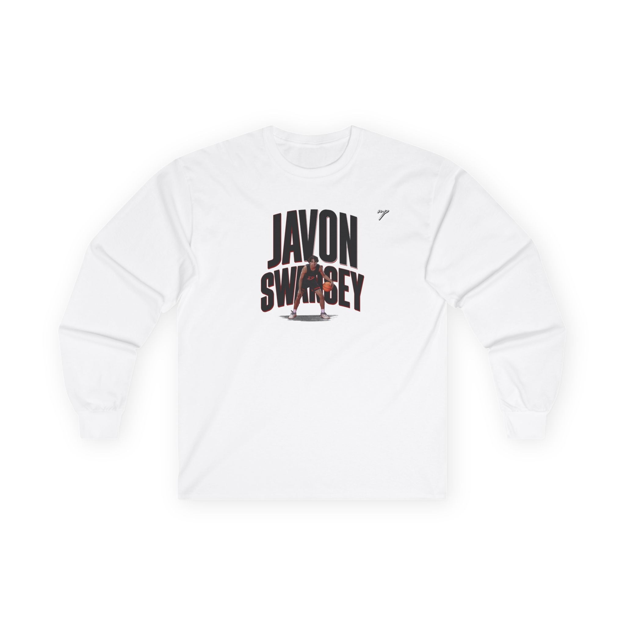 Javon Swansey Long Sleeve Tee