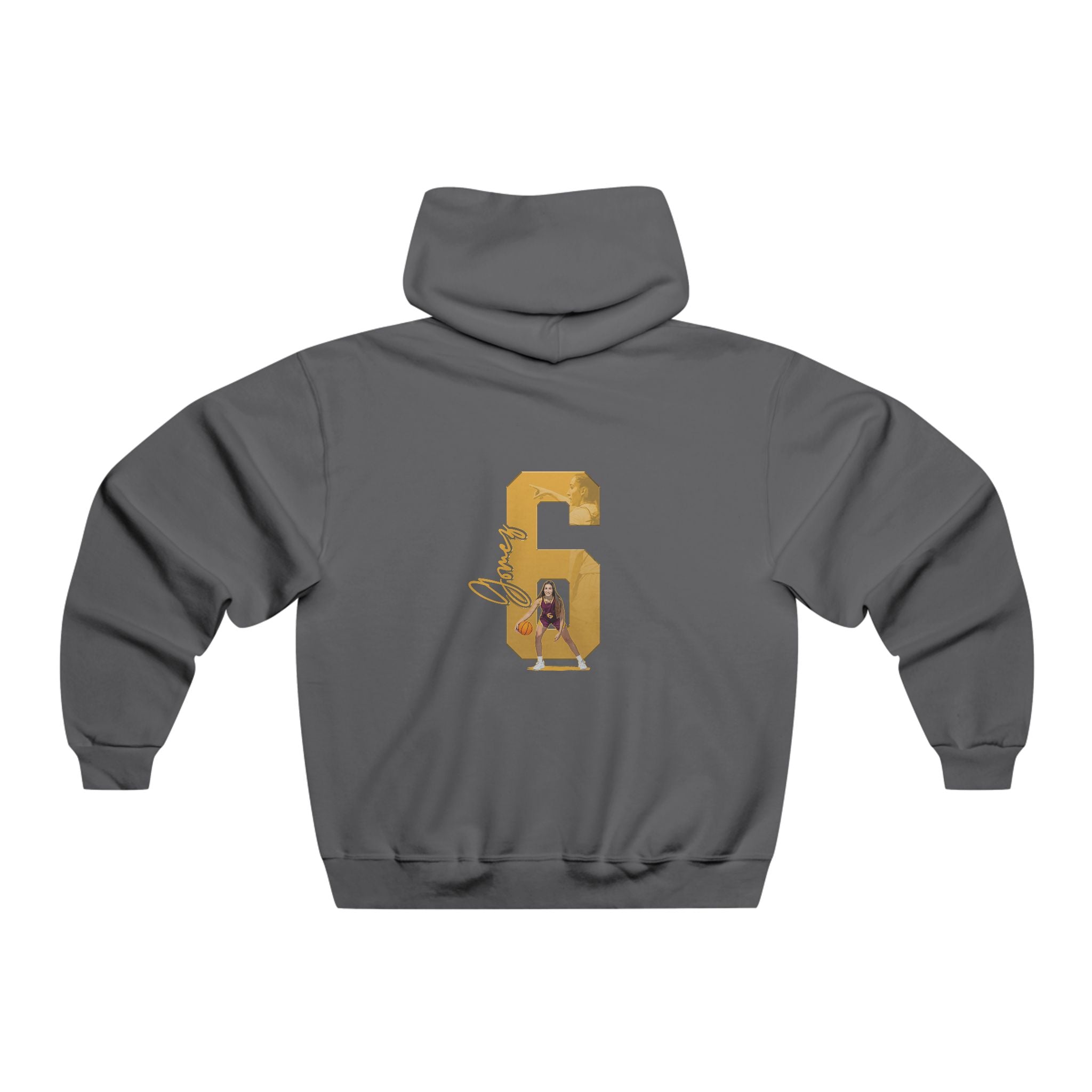 Judith Gomez Vintage Hoodie