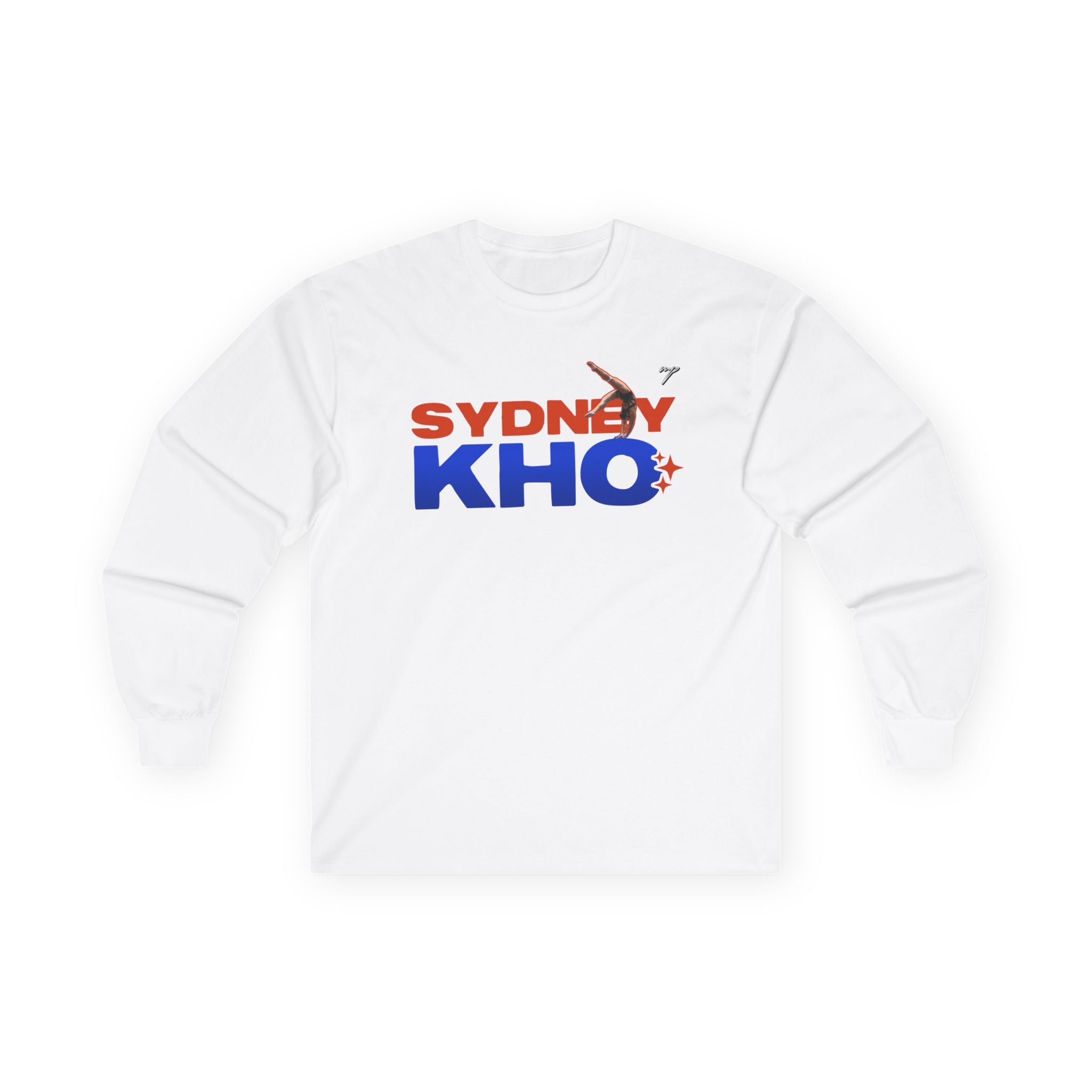 Sydney Kho Long Sleeve Tee