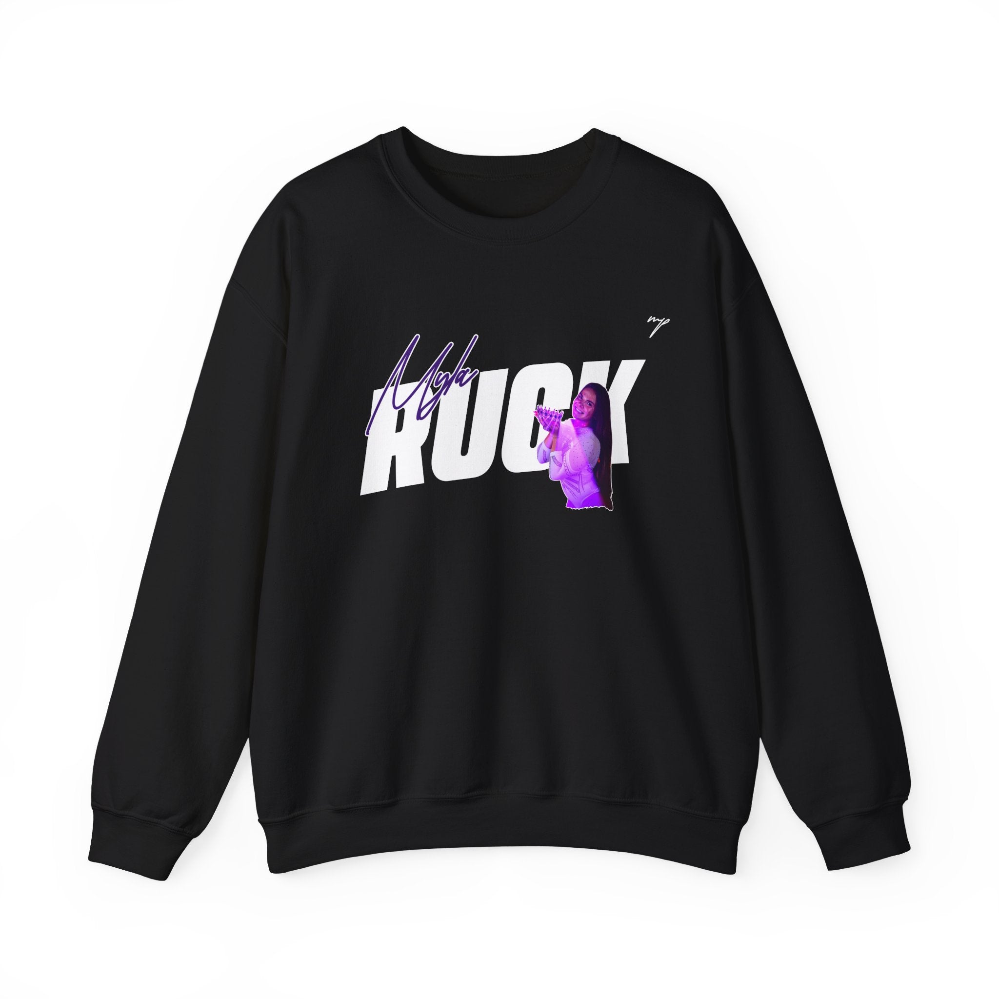 Myla Ruck Crewneck
