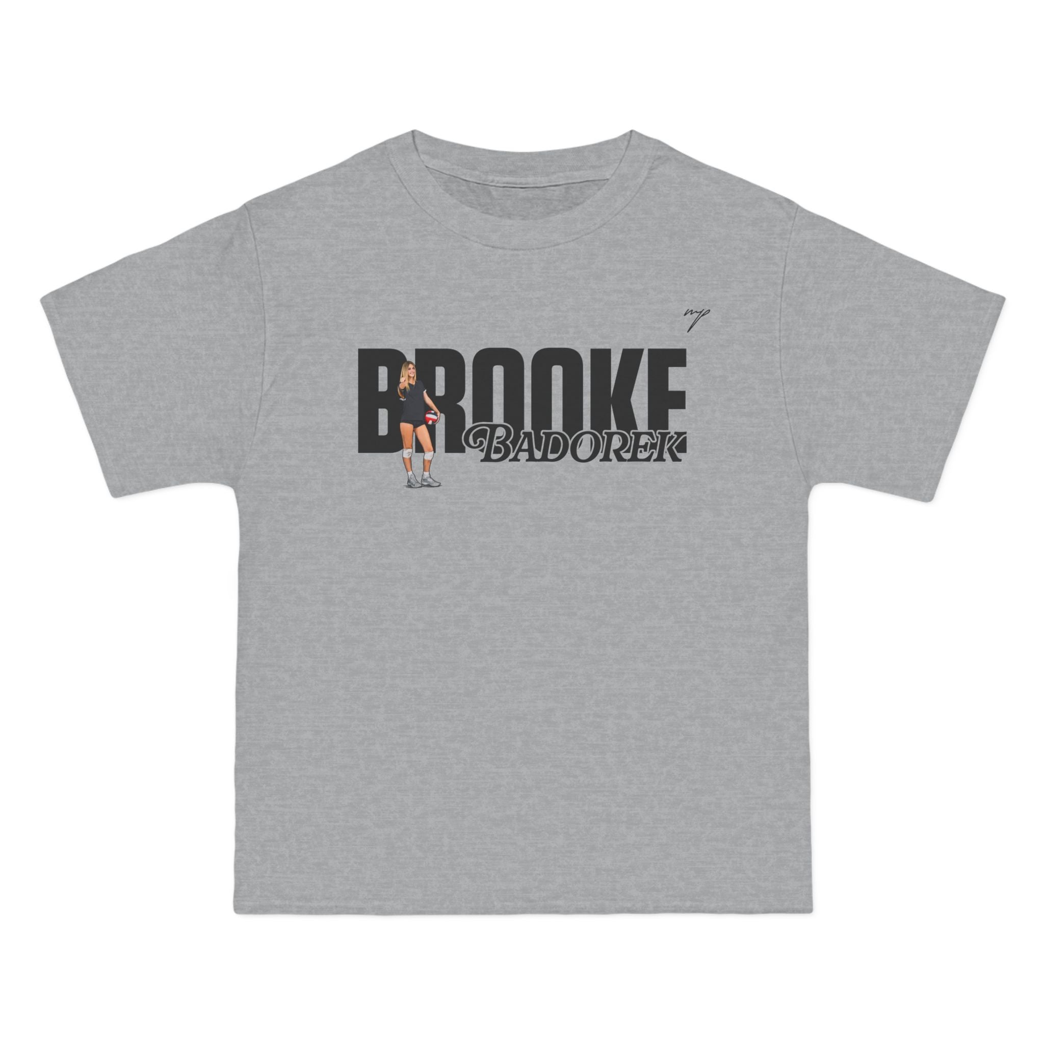 Brooke Badorek Vintage Tee