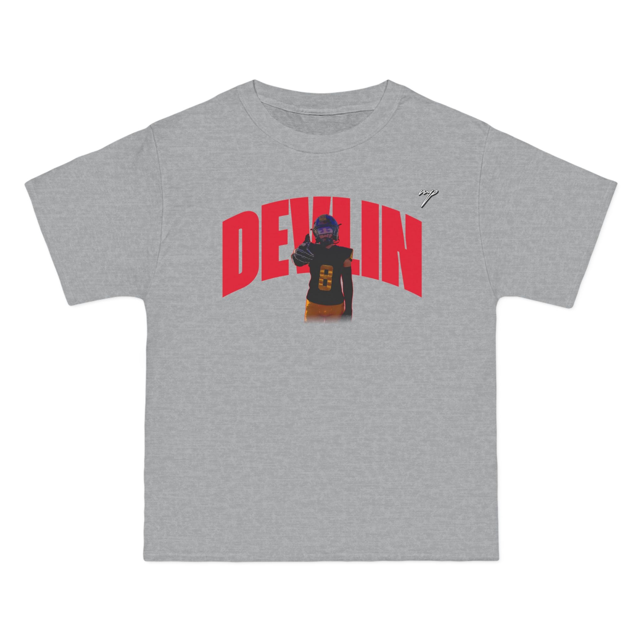 Jace Devlin Vintage Tee