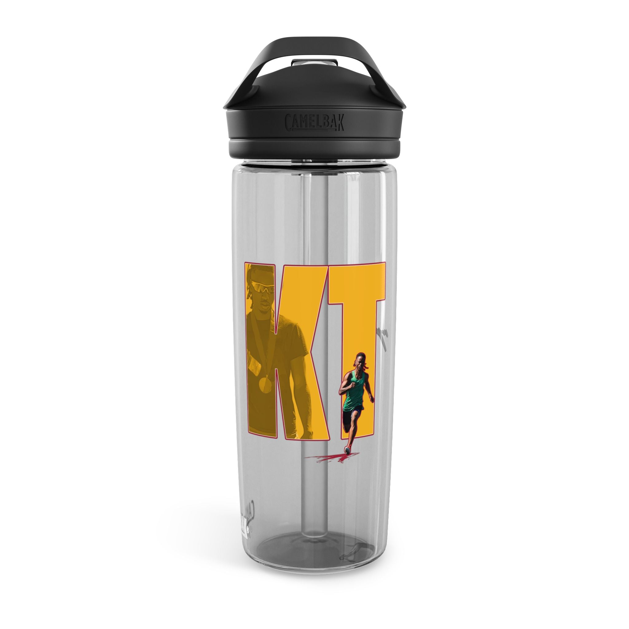 Khaden Turner CamelBak Water Bottle