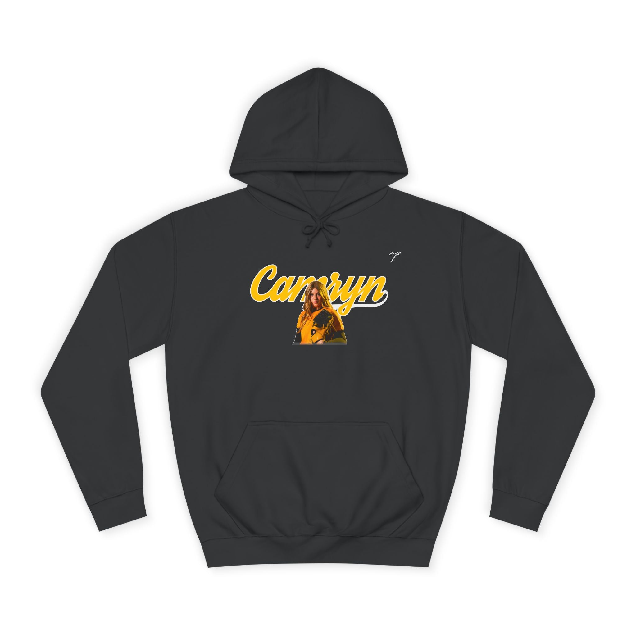 Camryn Fisher Hoodie