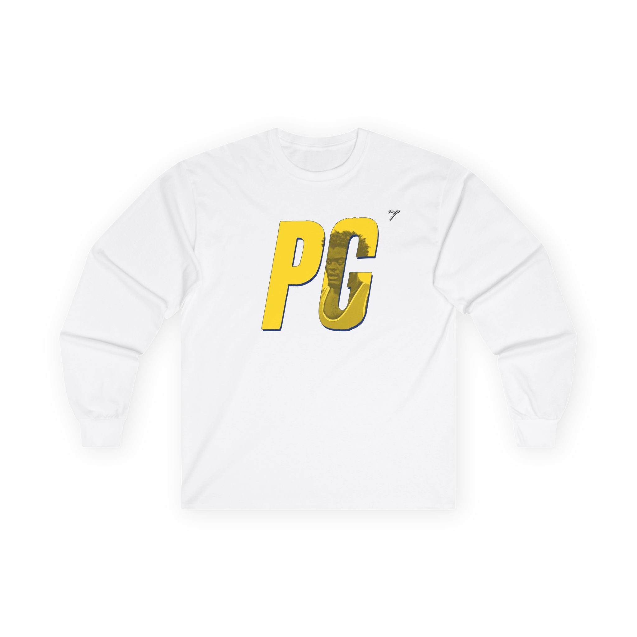 Payton Green Long Sleeve Tee