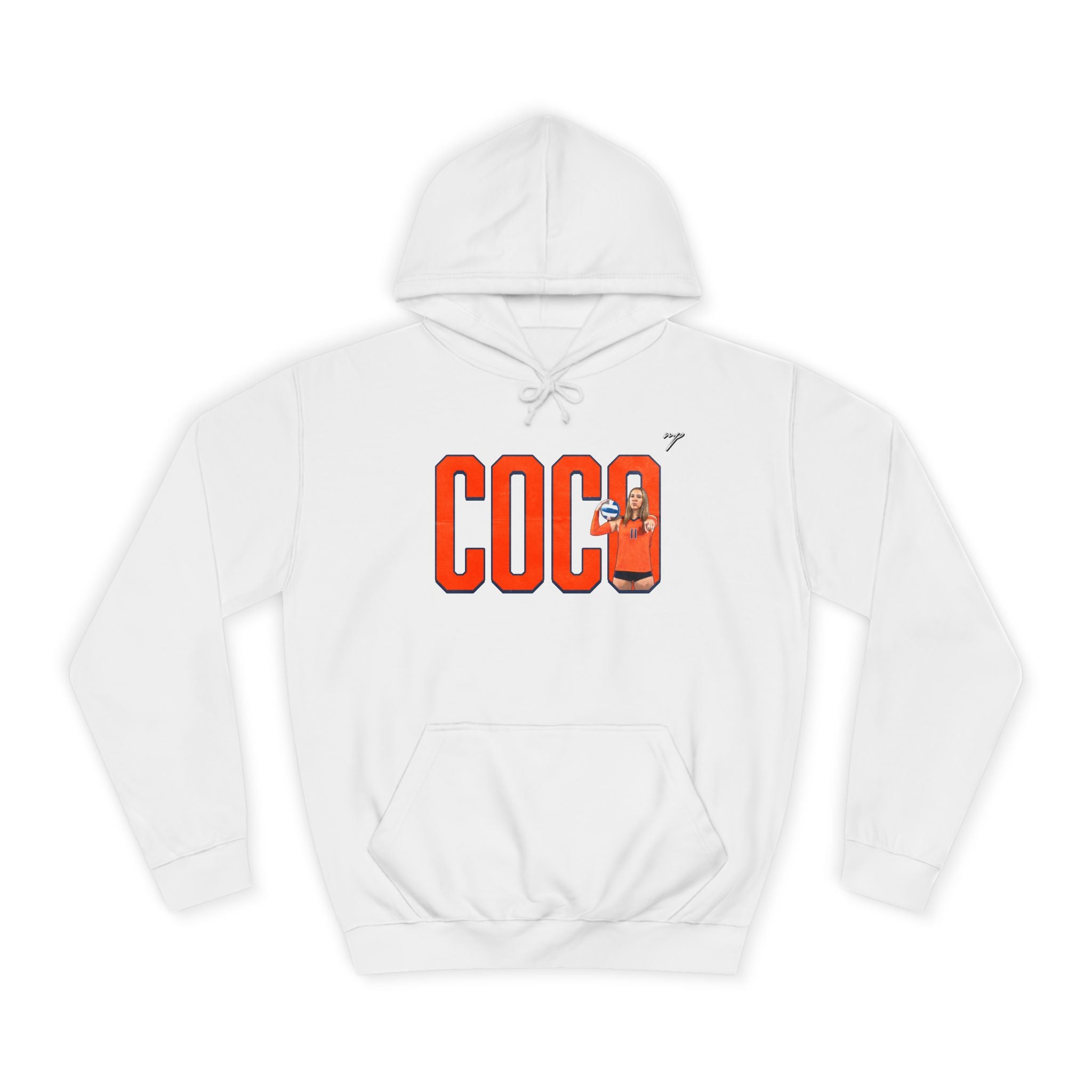 Coco Lewis Hoodie
