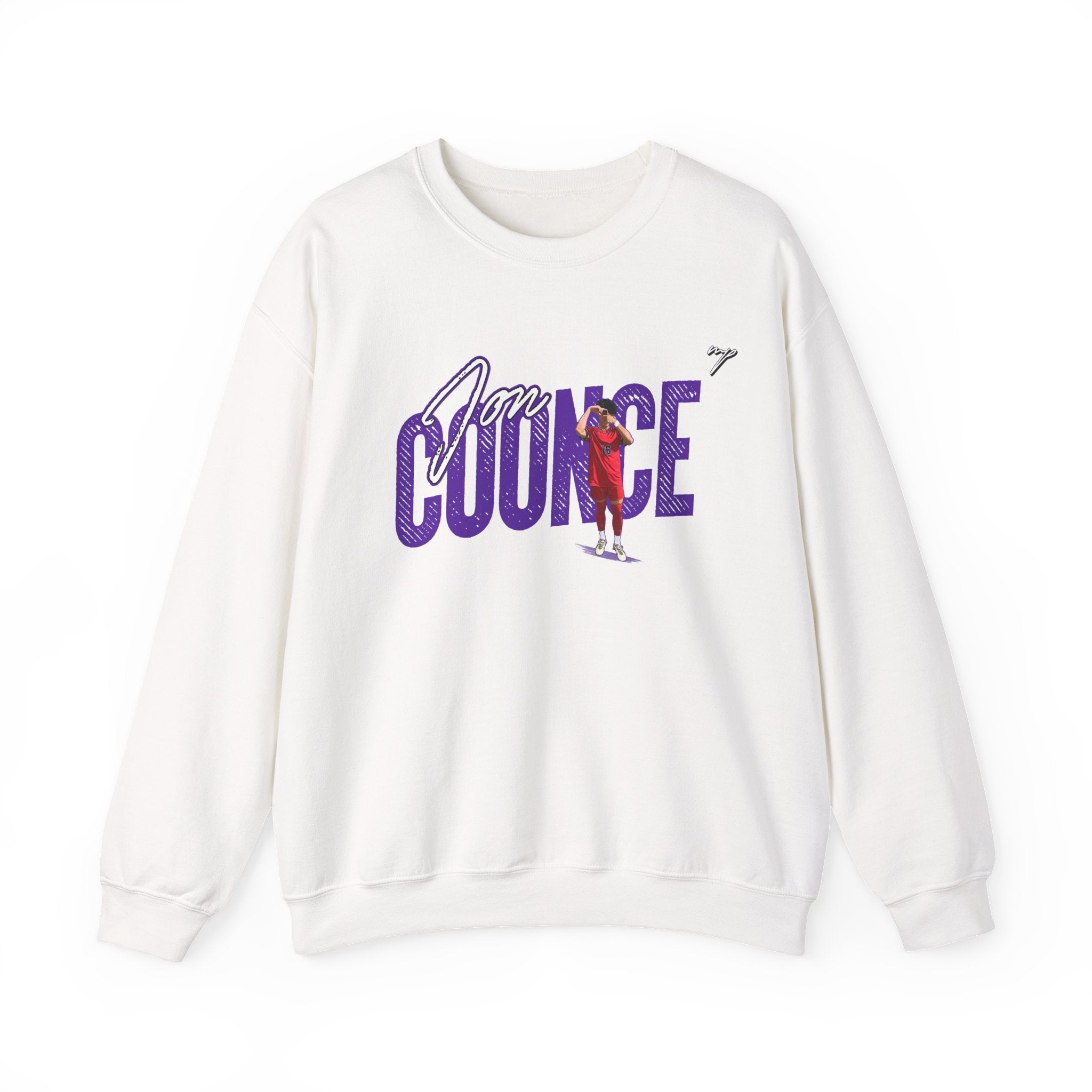 Jon Coonce Crewneck