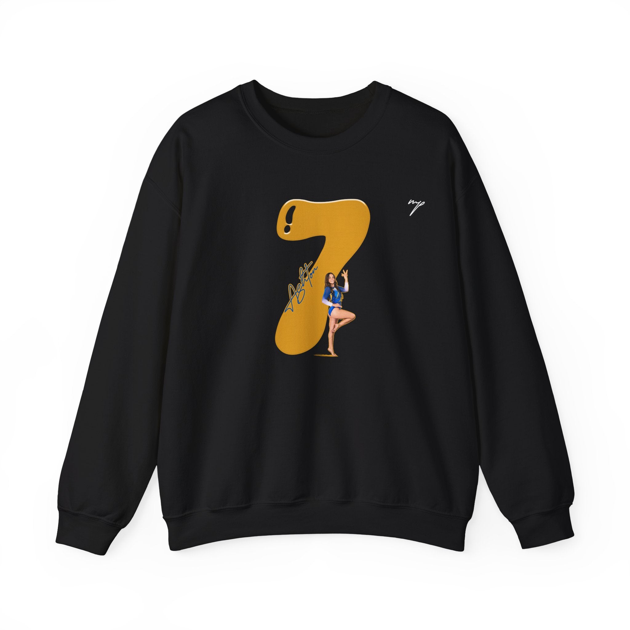 Marissa Ashton Crewneck