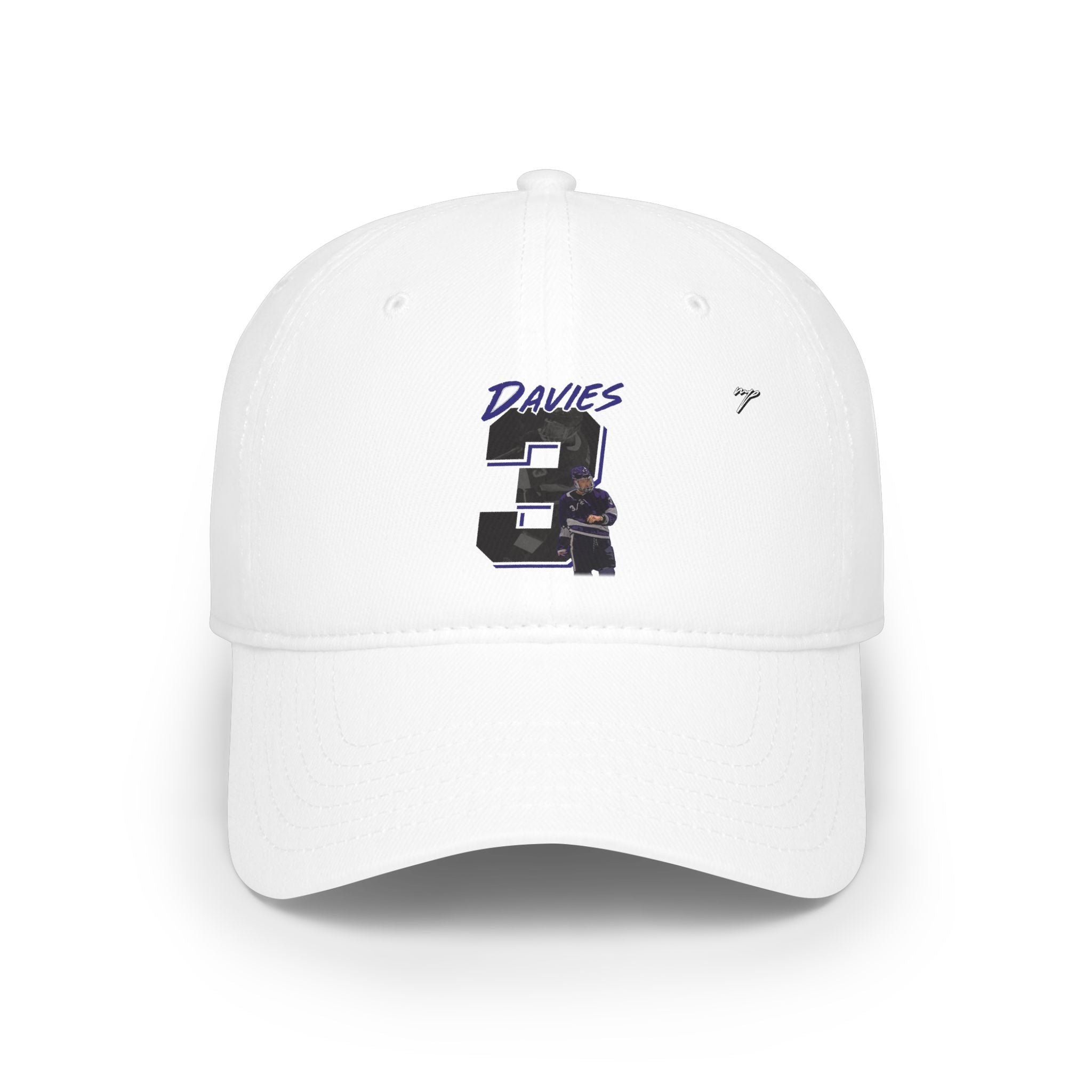 Samuel Davies Hat