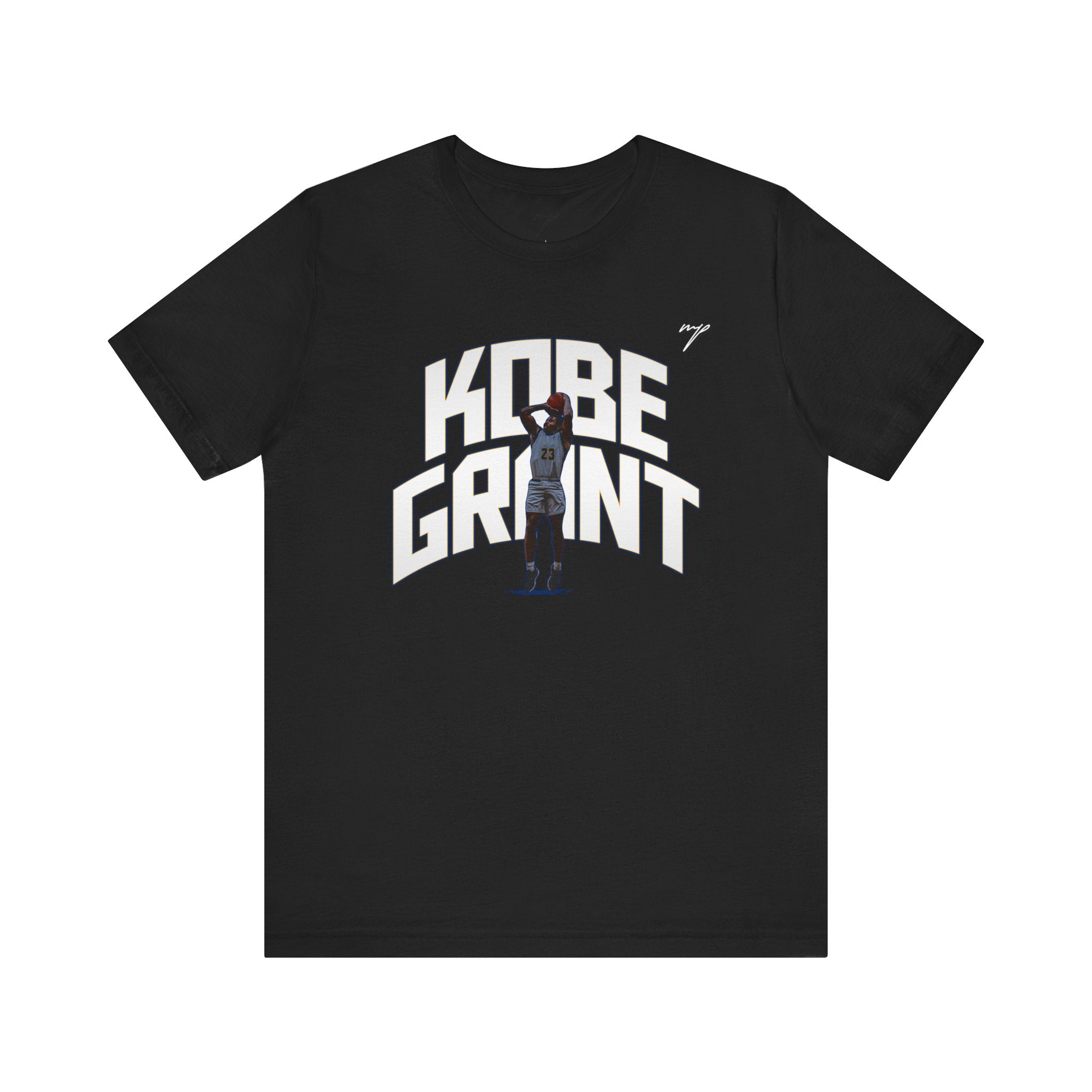 Kenneth Grant Graphic Tee