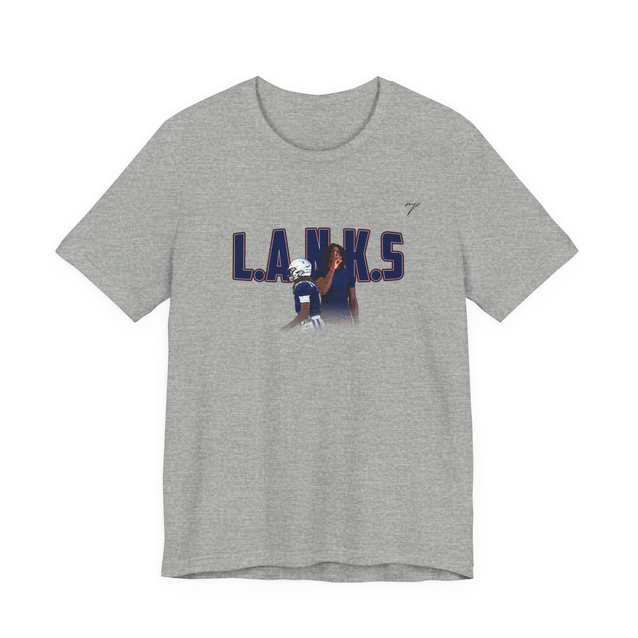 Caydon Crawford Graphic Tee