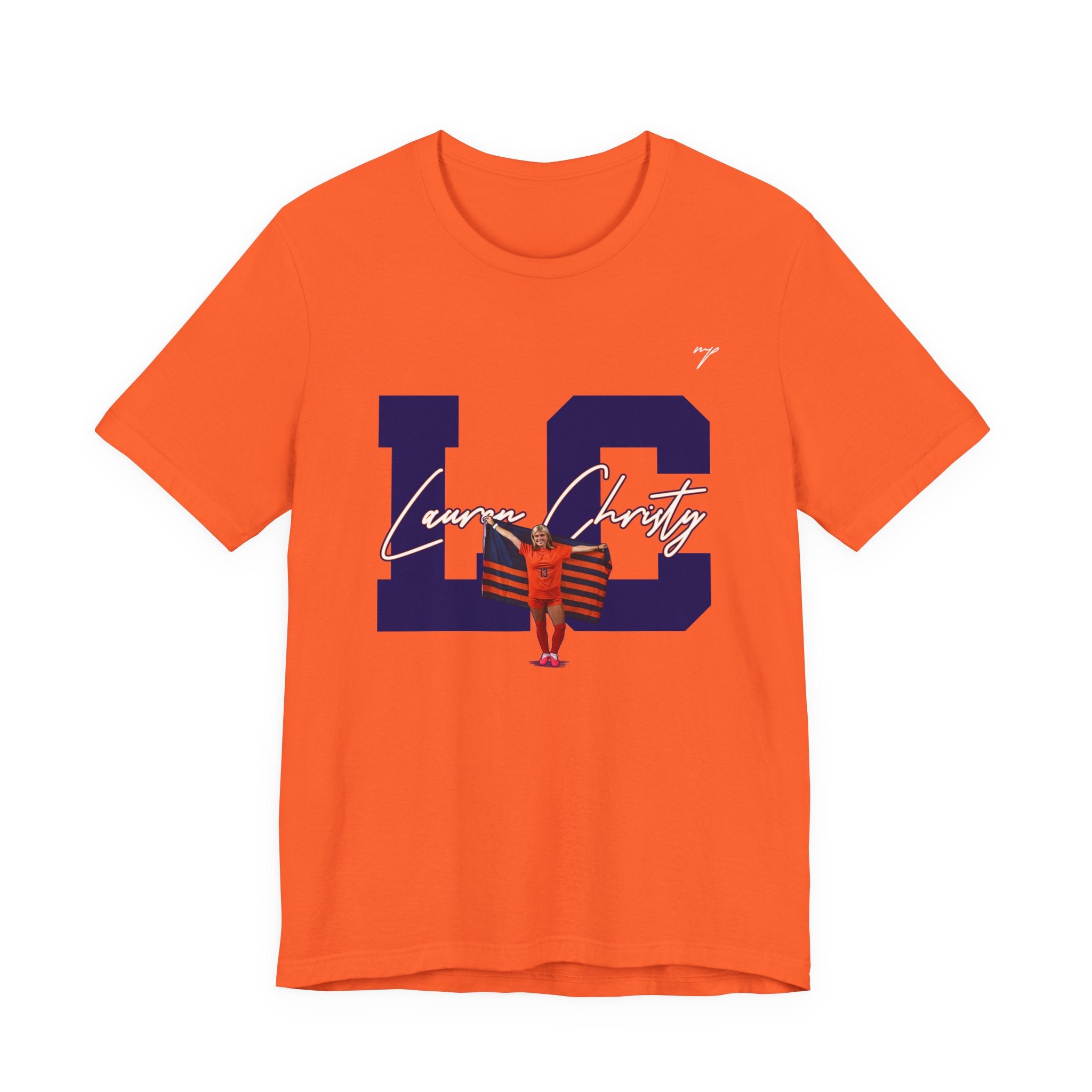 Lauren Christy Graphic Tee