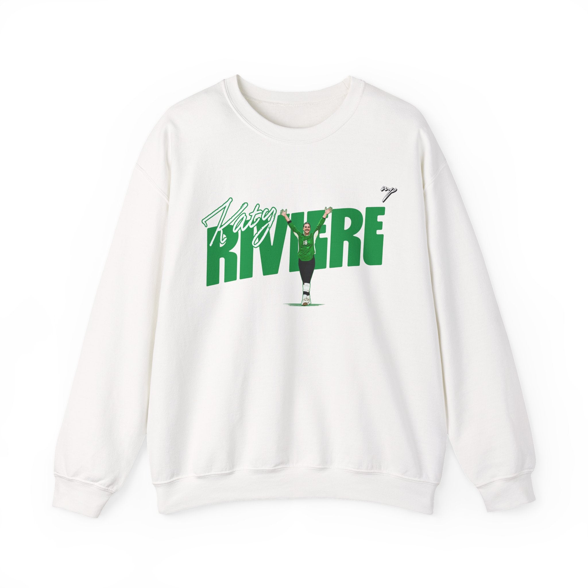 Katy Riviere Crewneck