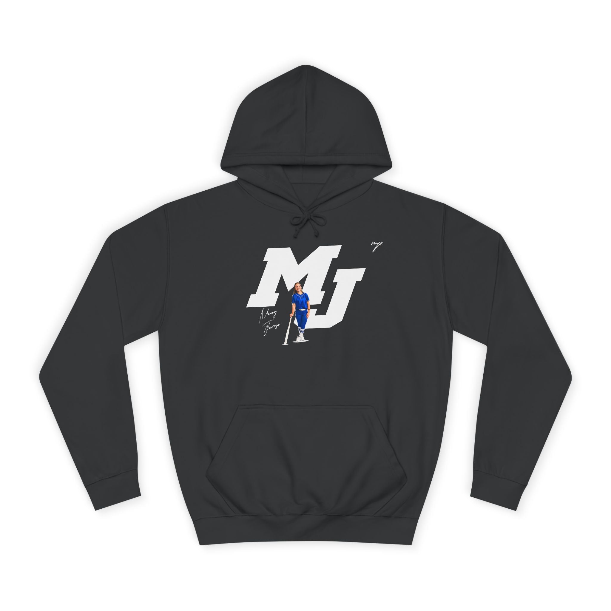 Macey Jarose Hoodie