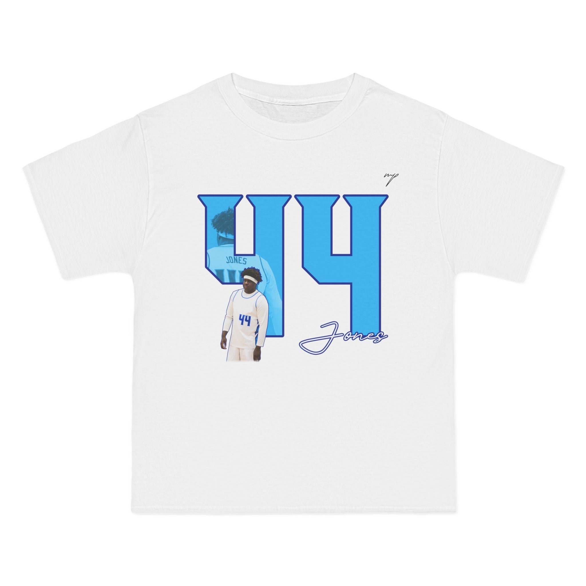 Kewone Jones Vintage Tee