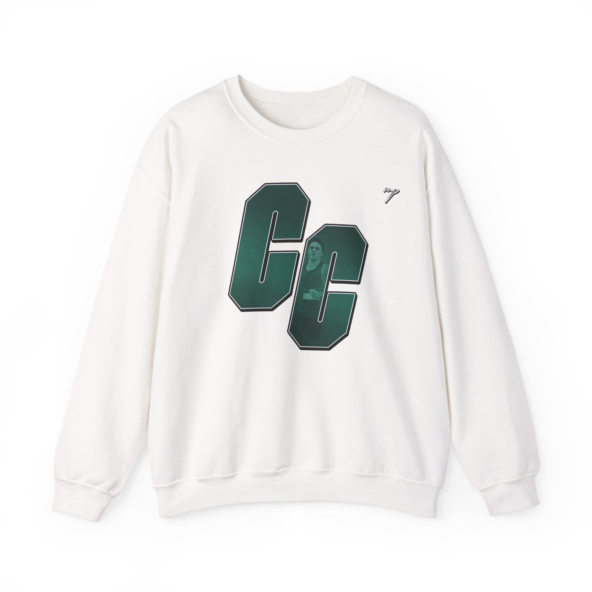 Cameron Cheetam Crewneck