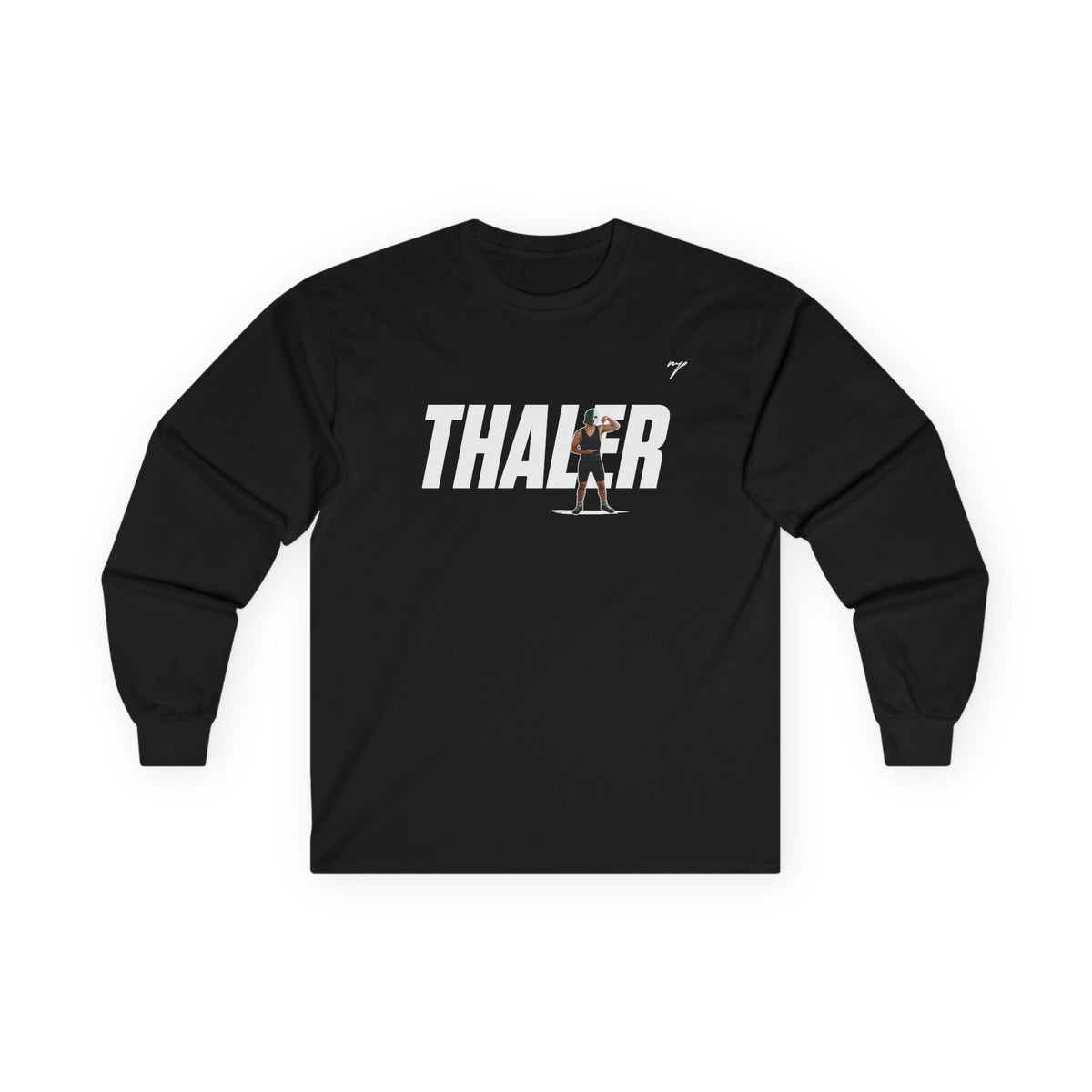 Mitch Thaler Long Sleeve