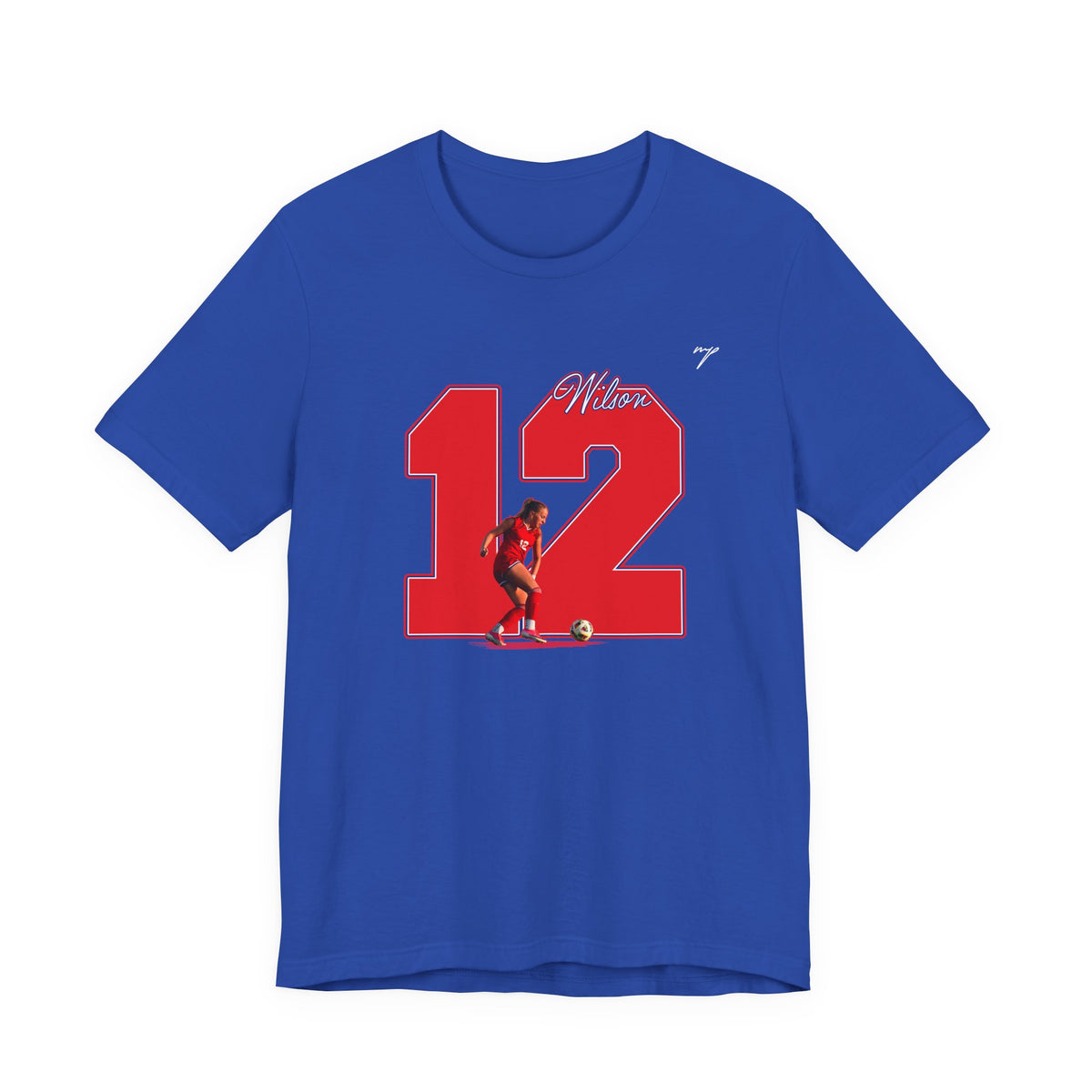 Isabella Wilson Graphic Tee