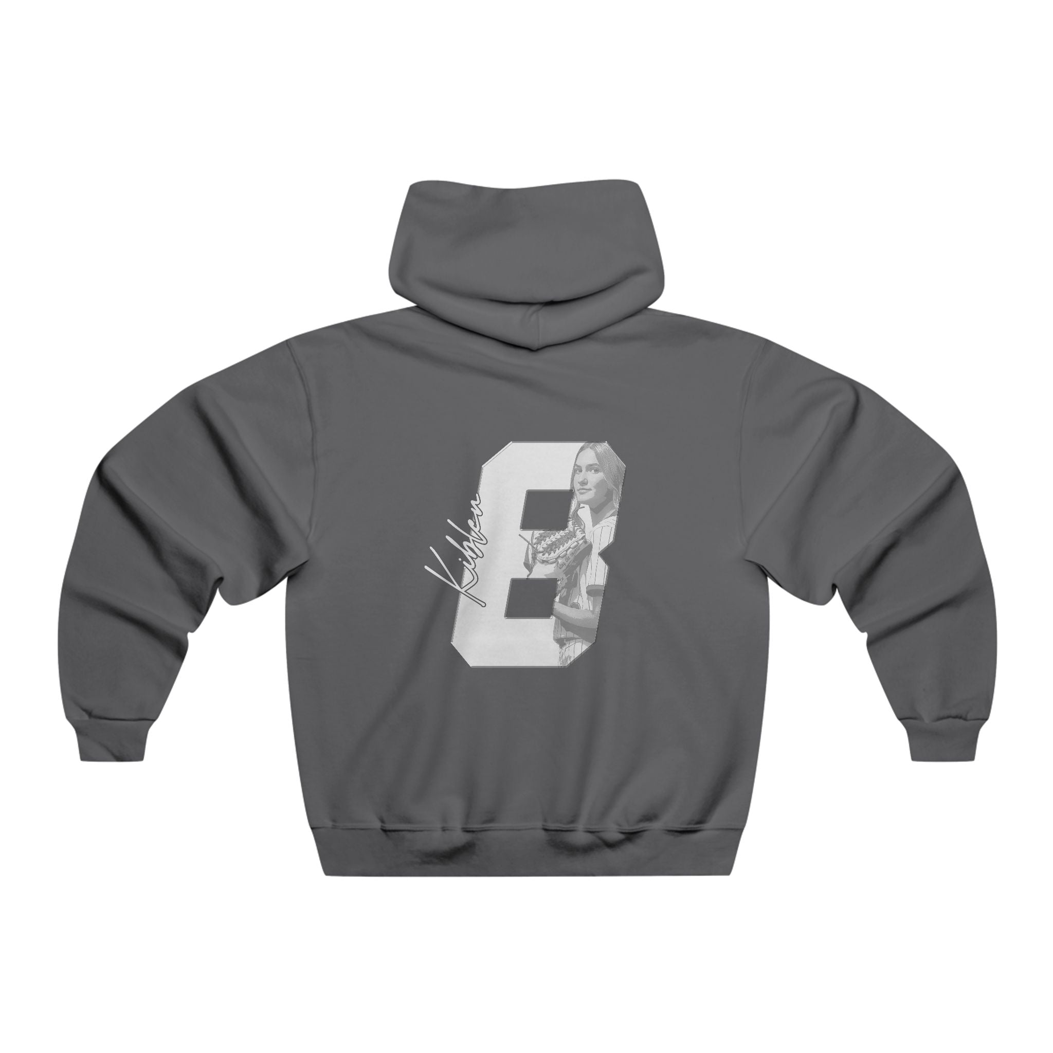 Kaci Kiblen Vintage Hoodie