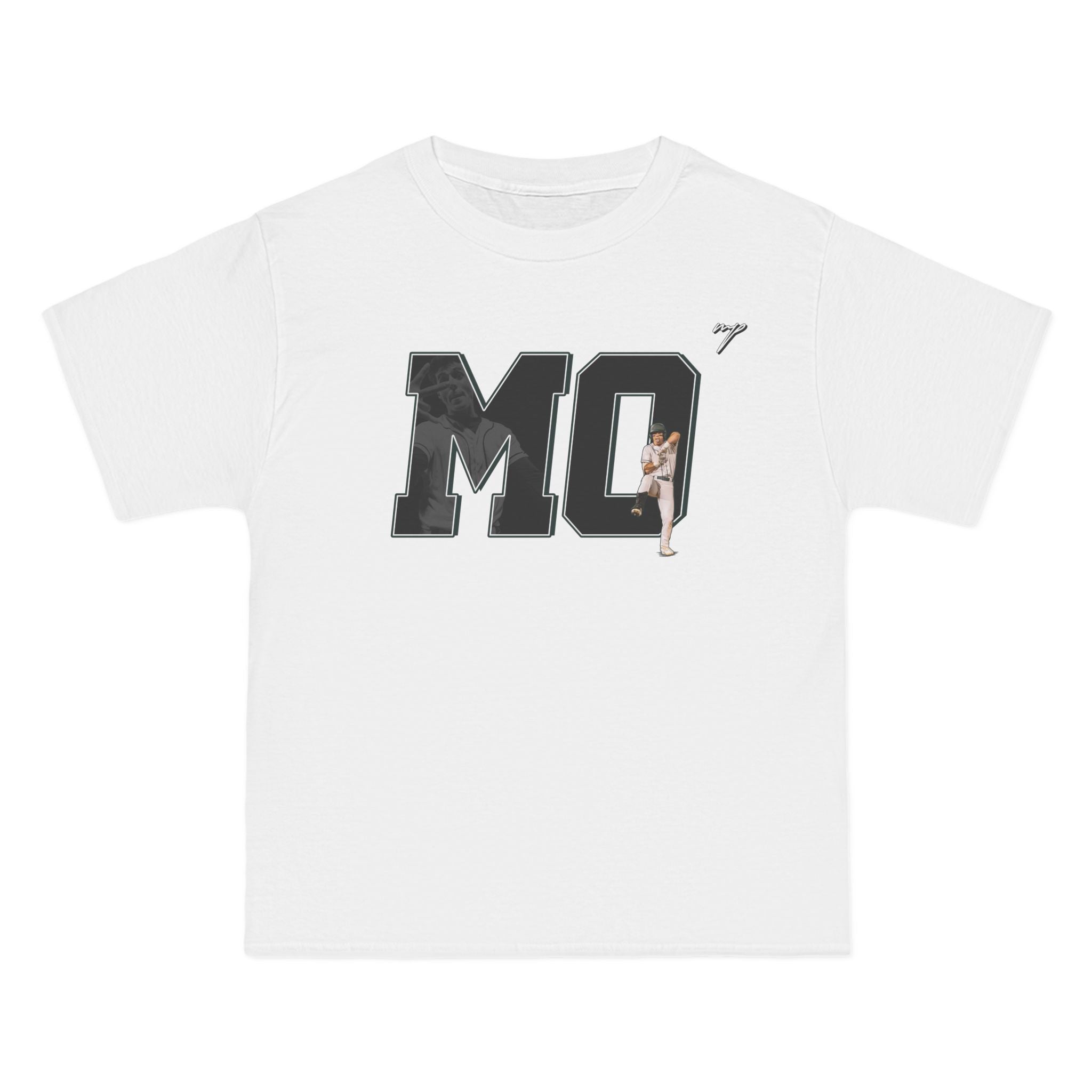 MO Show Vintage Tee
