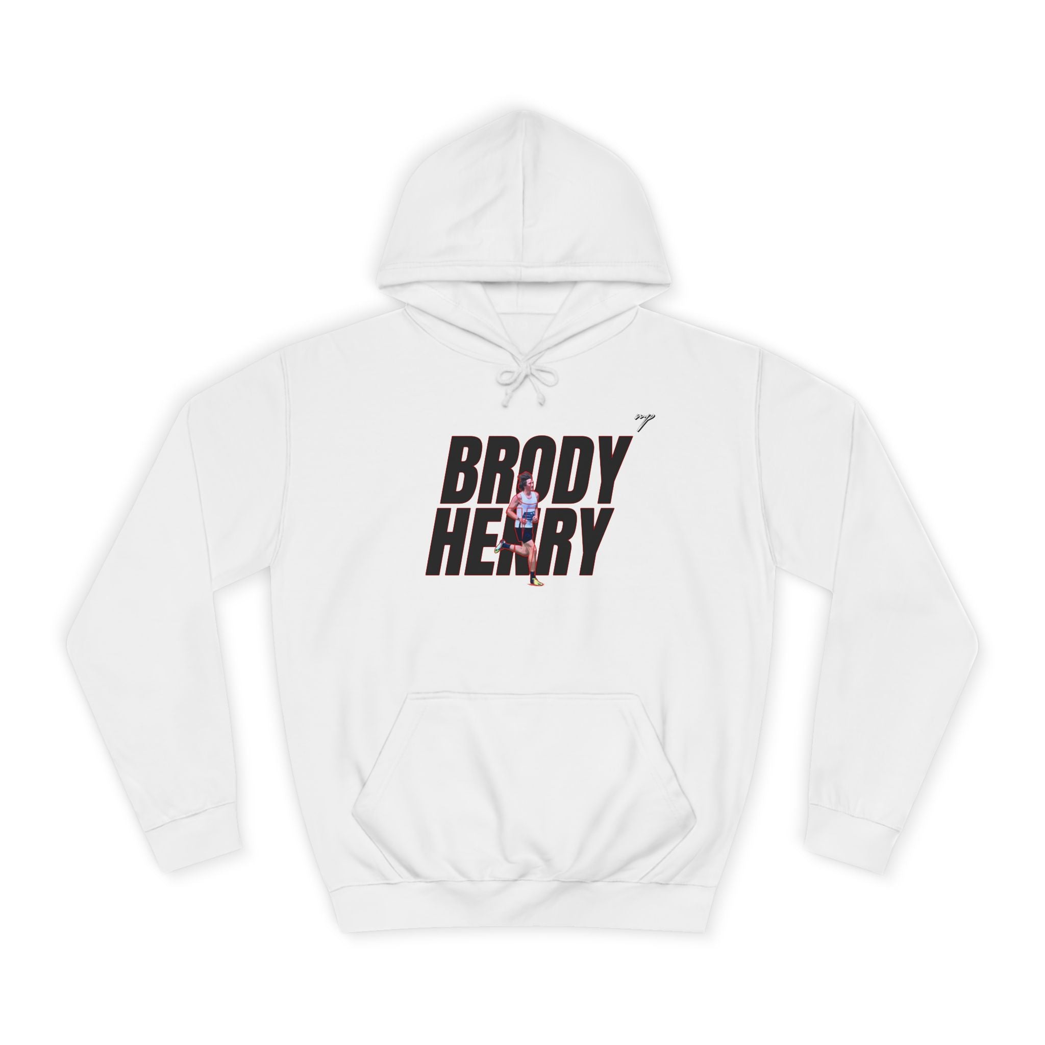 Brody Henry Hoodie