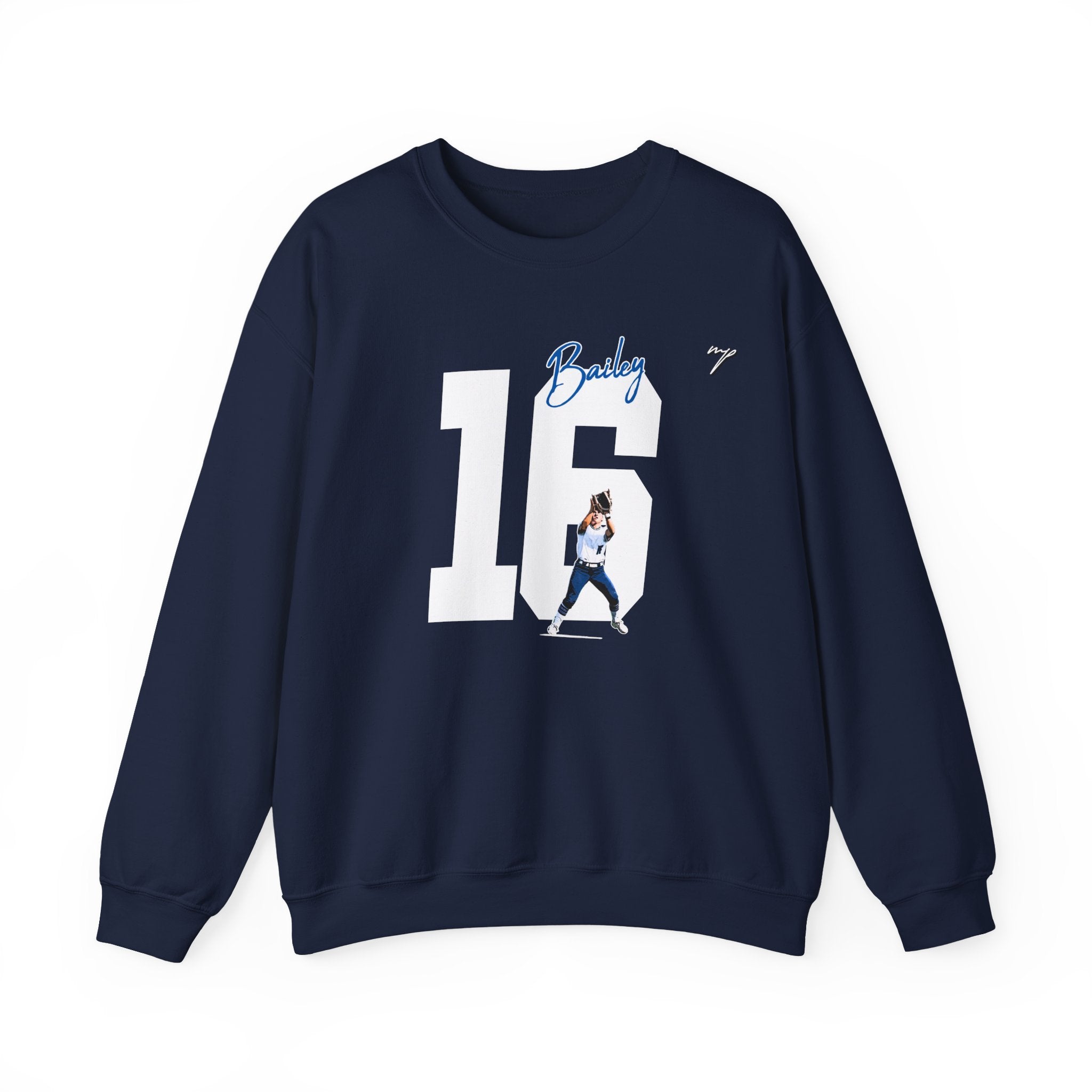 Emma Bailey Crewneck