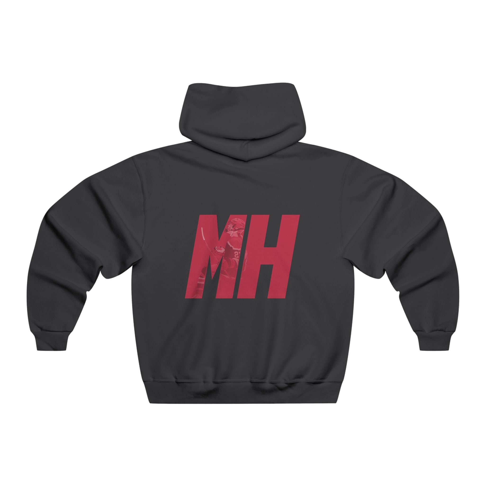 Miikka Hanson Vintage Hoodie