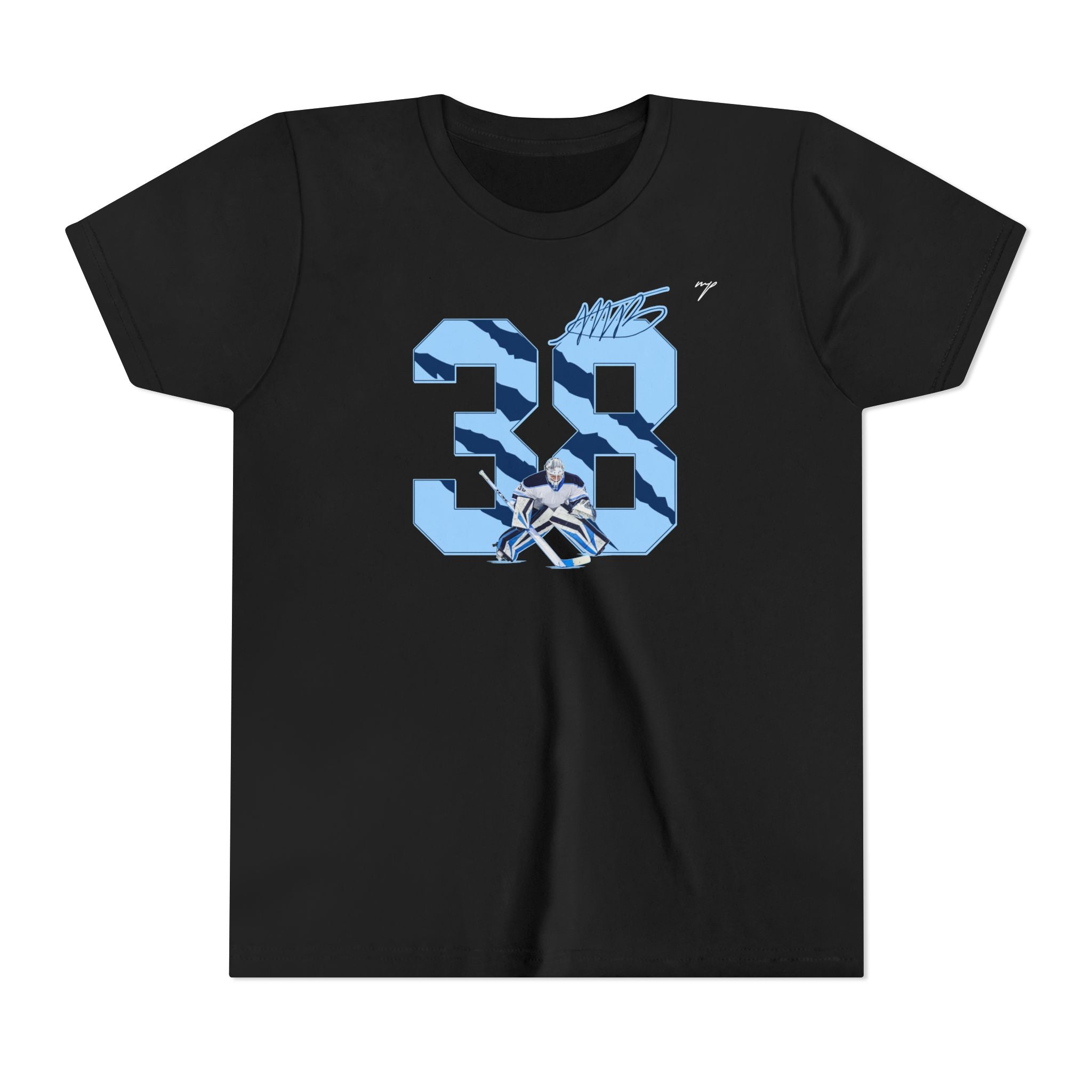 Madisyn Ryan YOUTH Graphic Tee