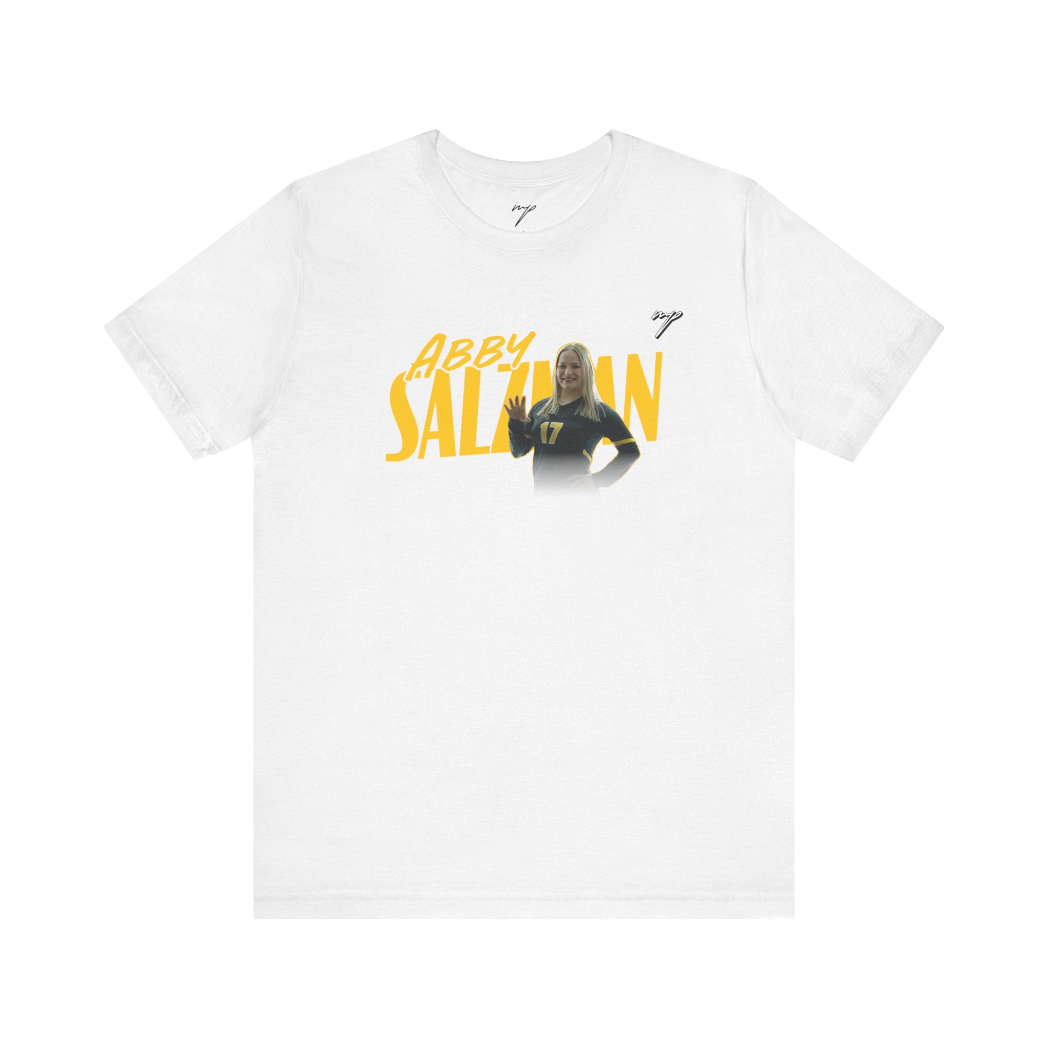 Abby Salzman Graphic Tee