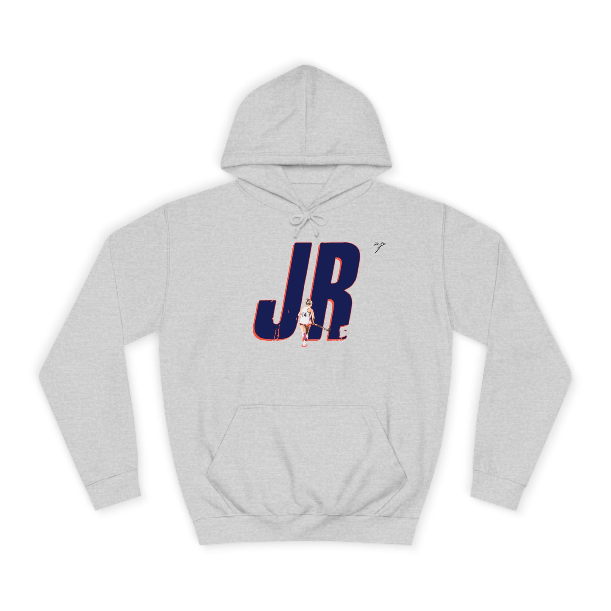 Jane Razza Hoodie