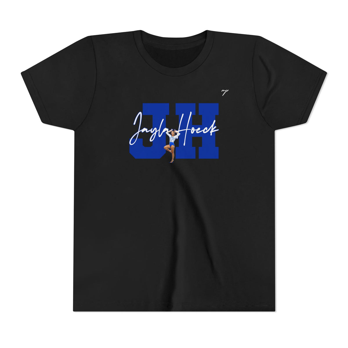 Jayla Hoeck YOUTH Graphic Tee