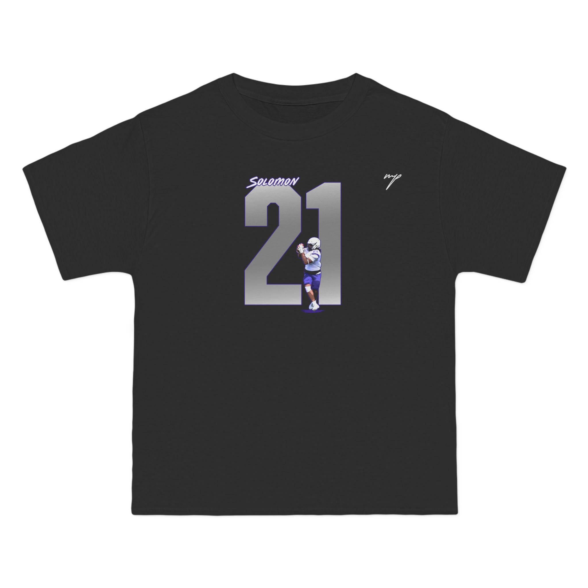 Zion Solomon Vintage Tee