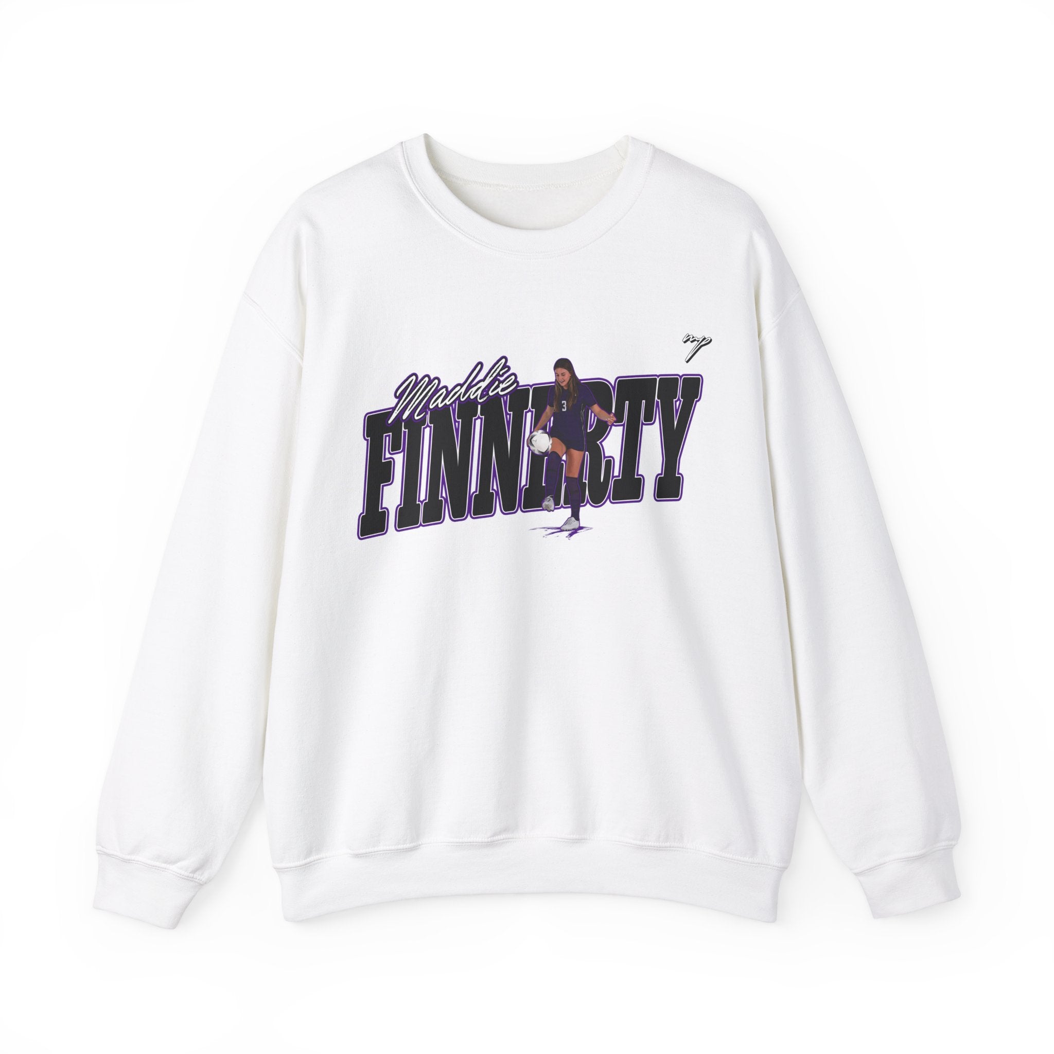 Maddie Finnerty Crewneck