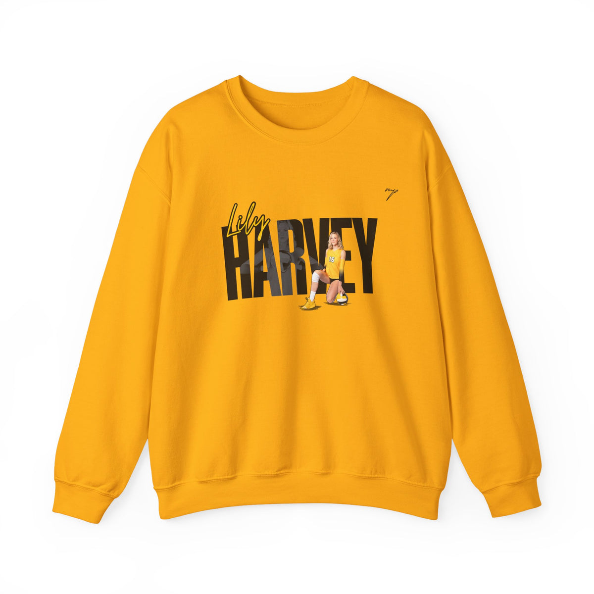 Lily Harvey Crewneck