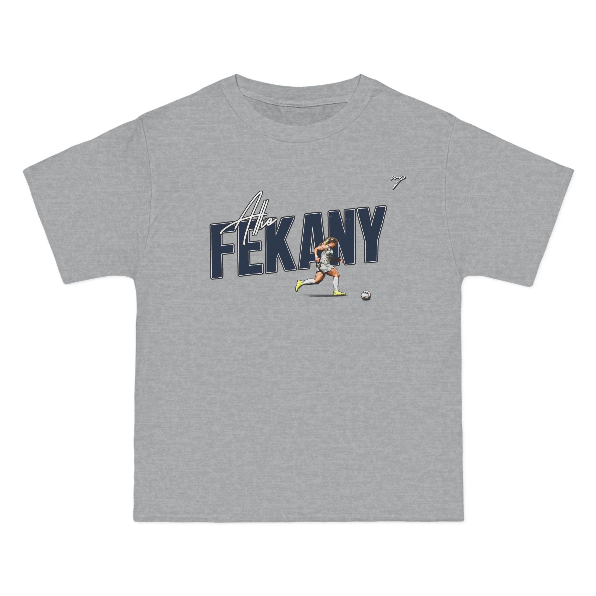 Allie Fekany Vintage Tee