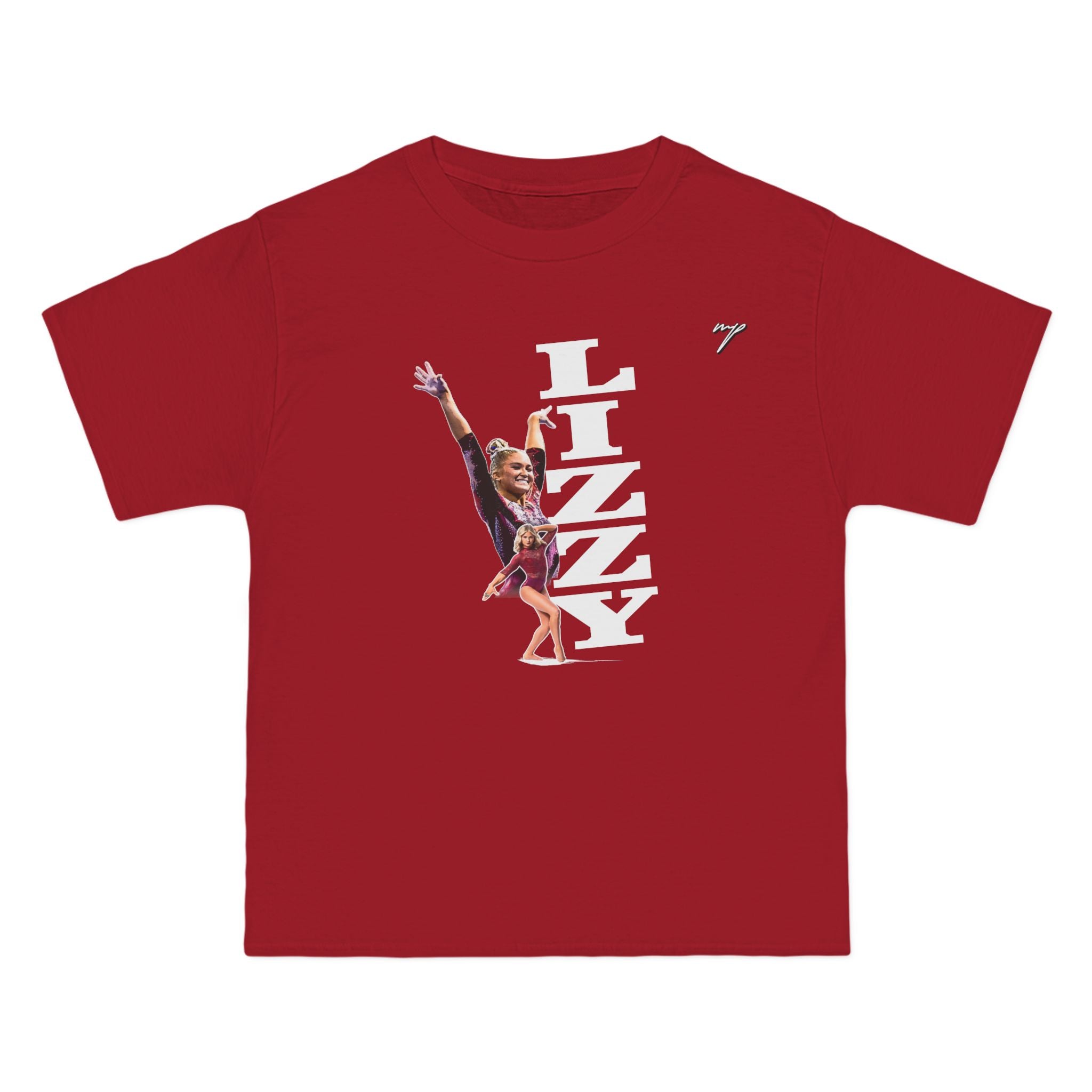 Lizzy Blessey Vintage Tee