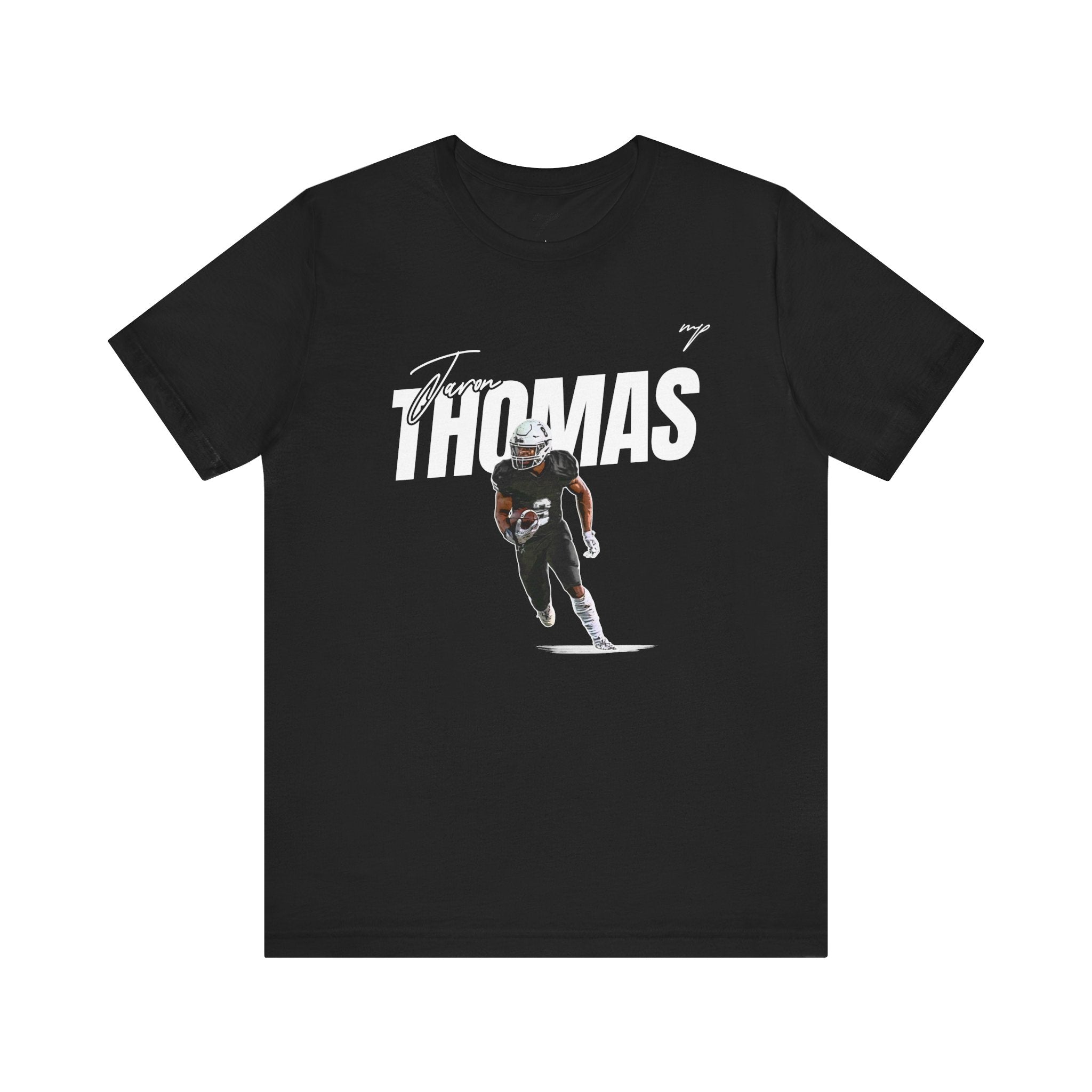 Jaron Thomas Graphic Tee
