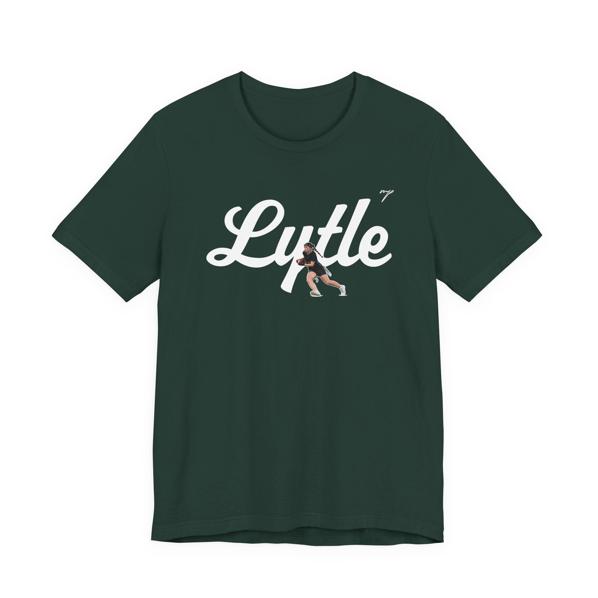Devina Lytle Graphic Tee