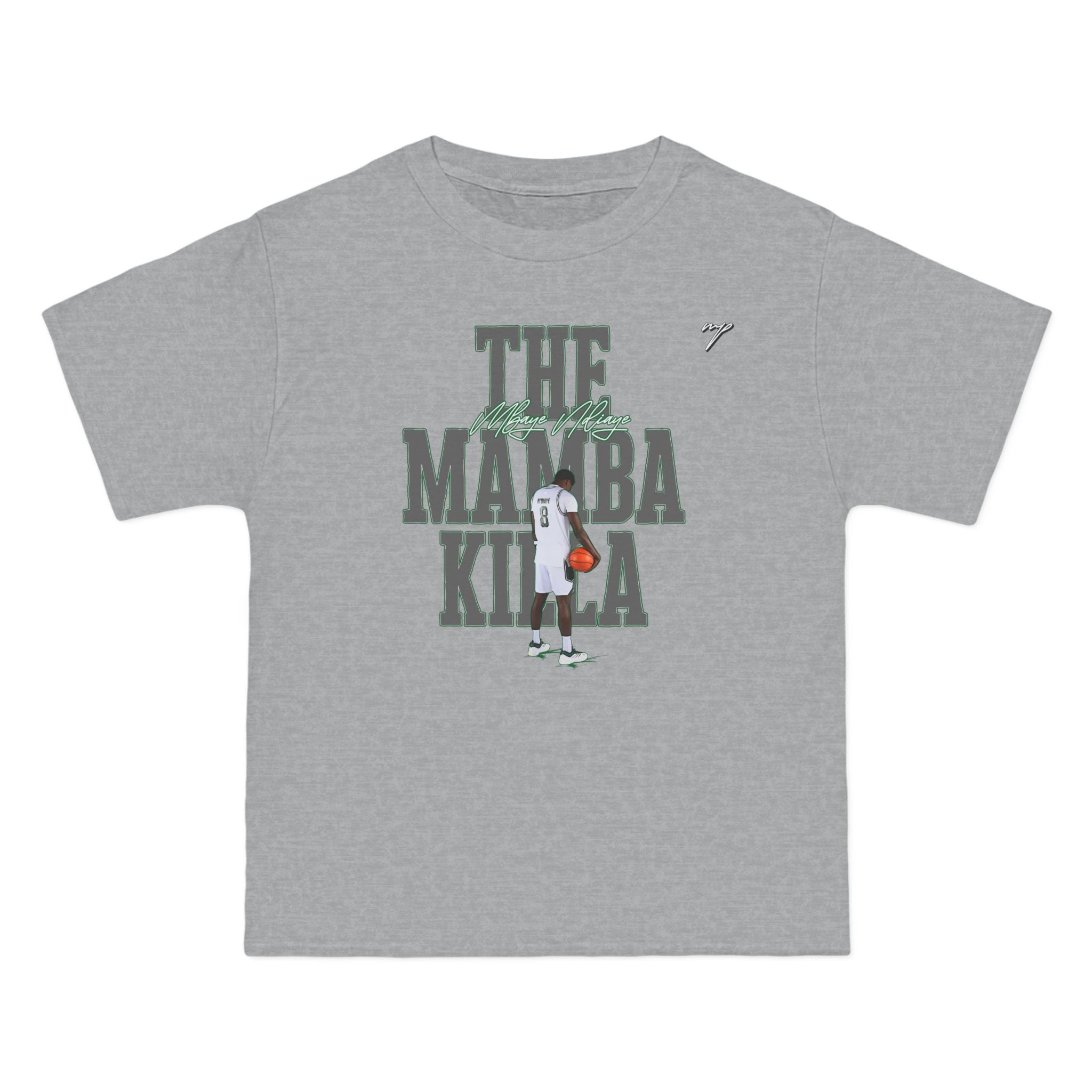Mbaye Ndiaye Vintage Tee