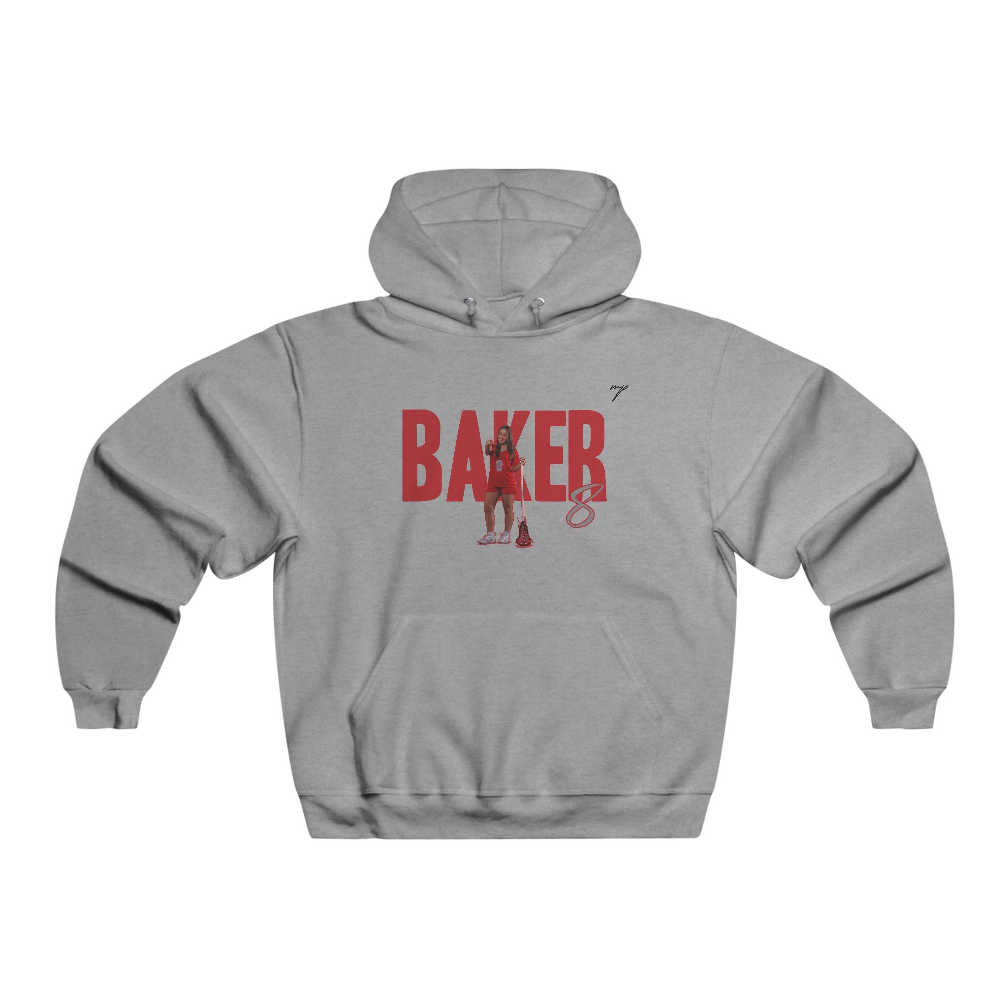 Gianna Baker Vintage Hoodie