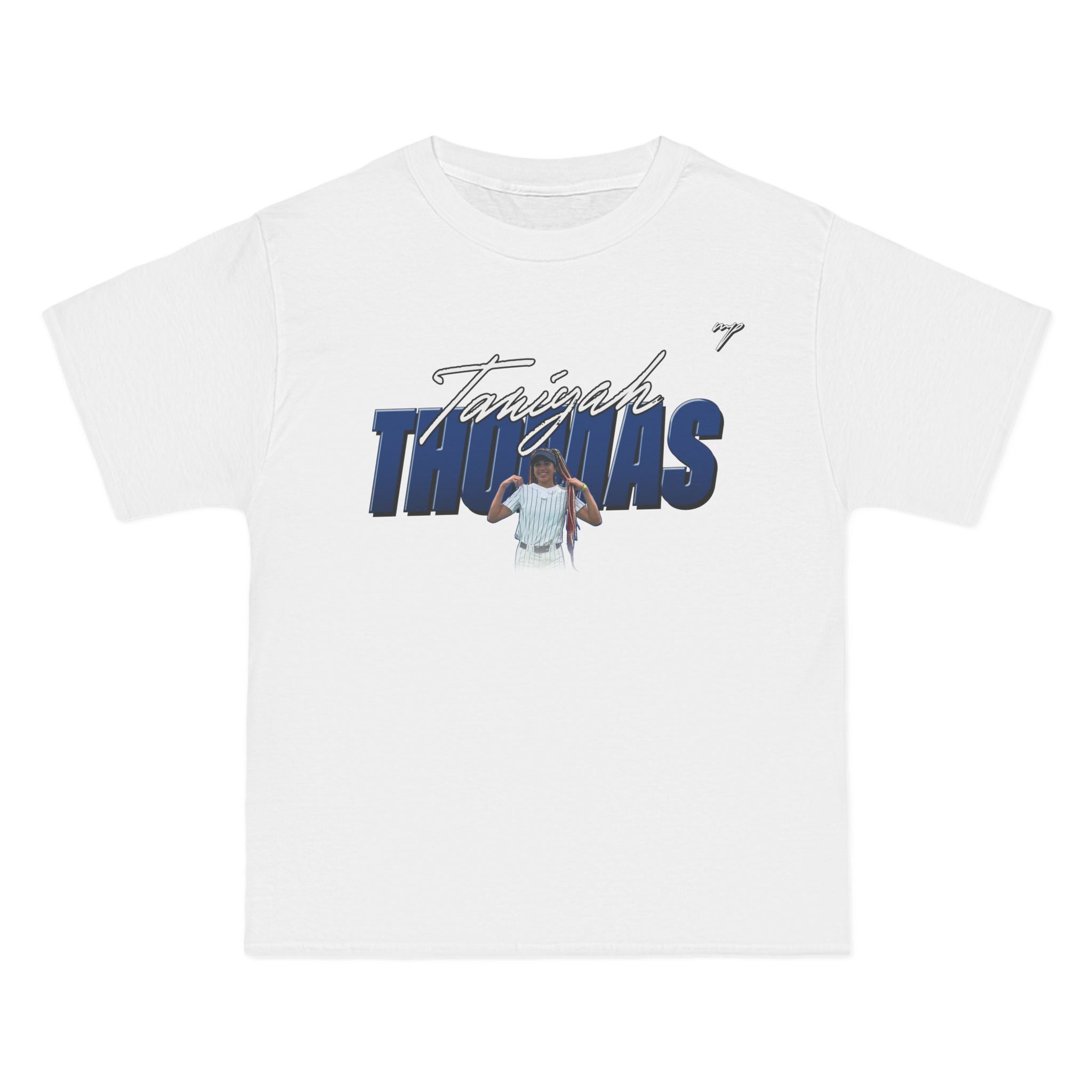 Taniyah Thomas Vintage Tee