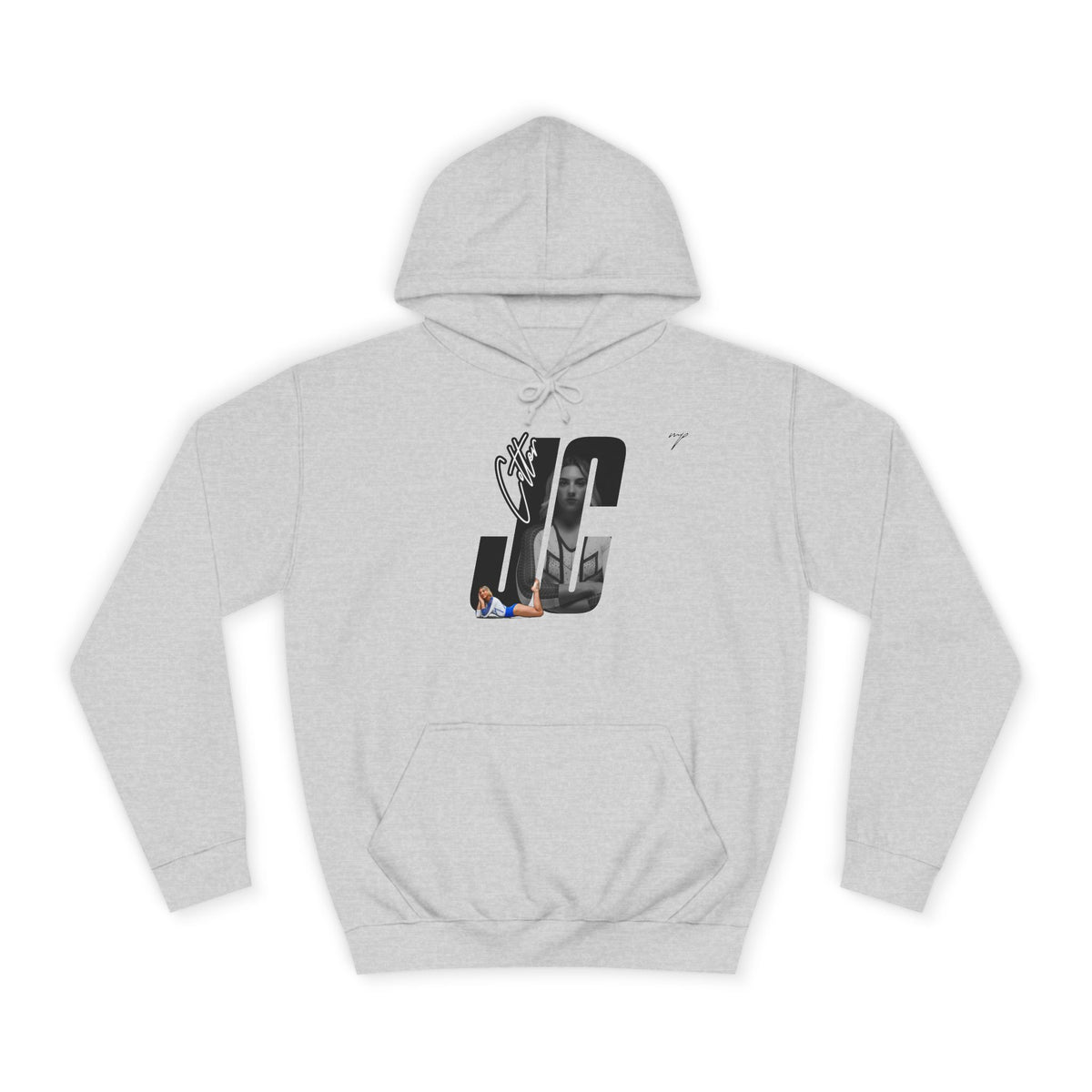 Julia Cotter Hoodie