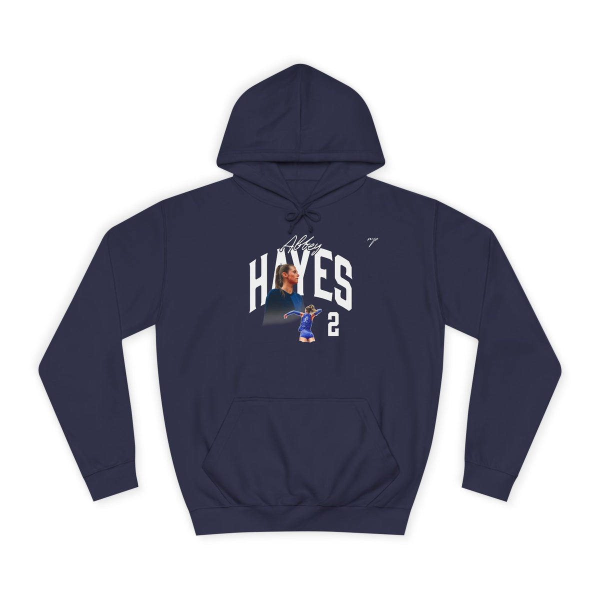 Abbey Hayes Hoodie