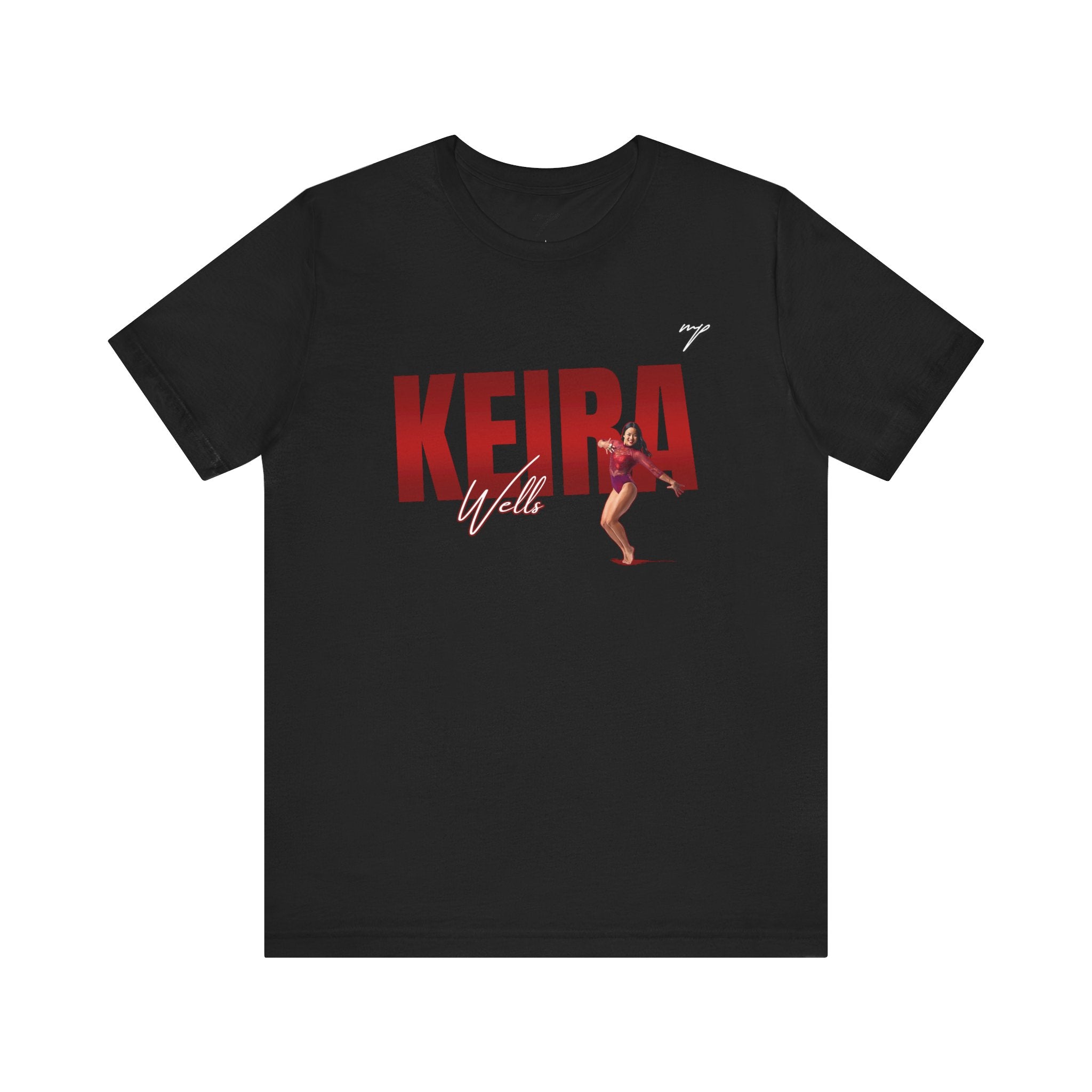 Keira Wells Graphic Tee