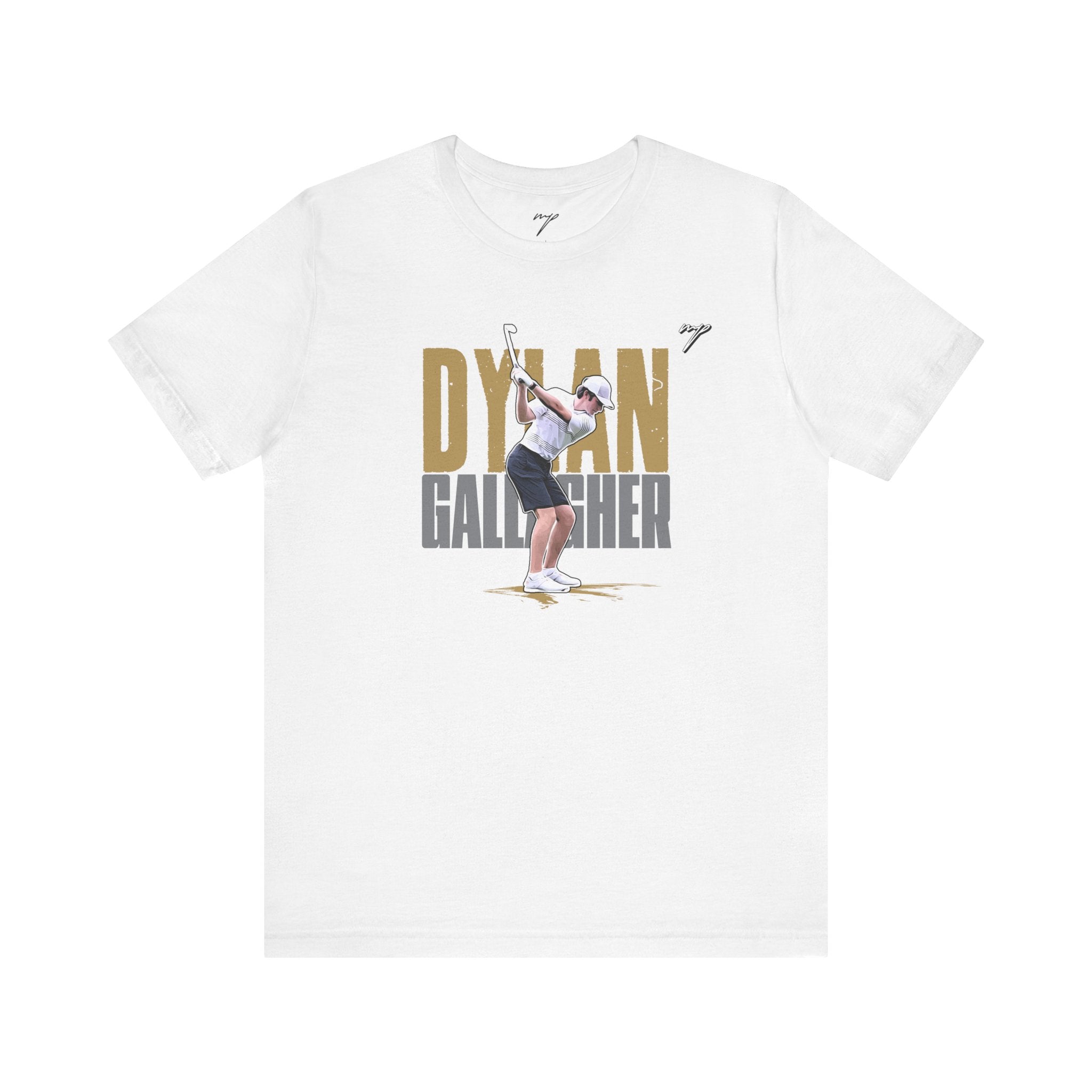 Dylan Gallagher Graphic Tee