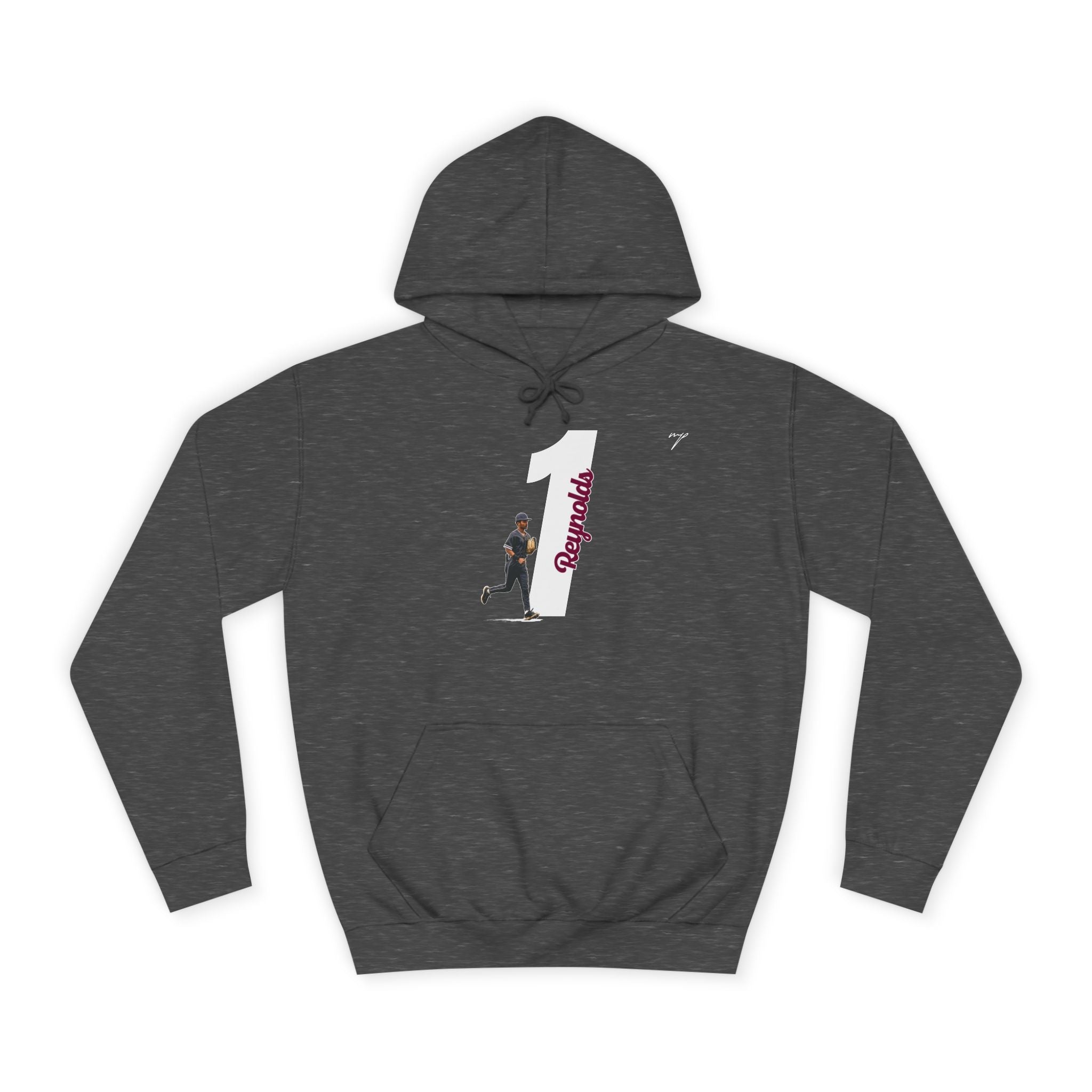 Aden Reynolds Hoodie